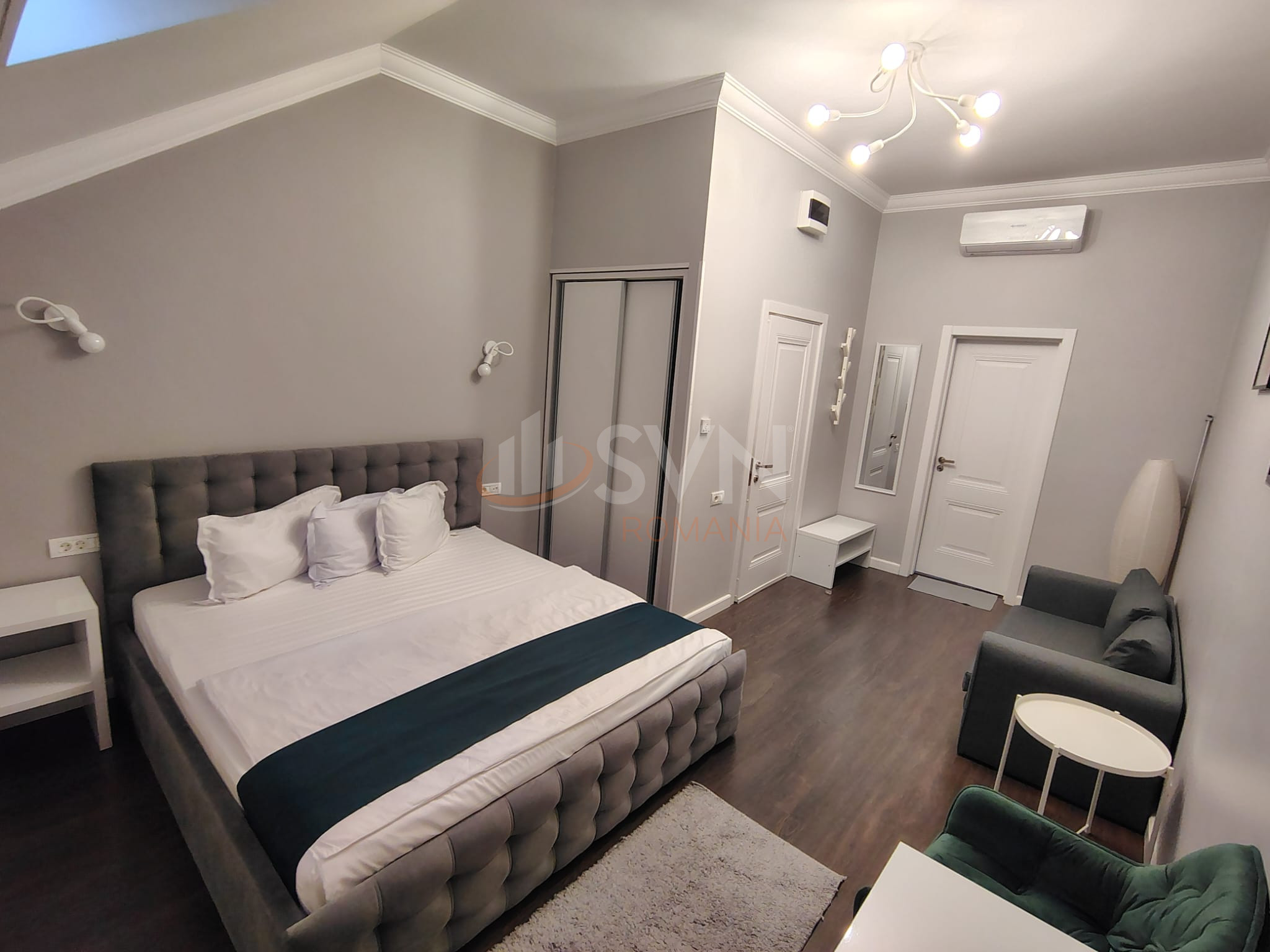 Casa, 6 camere Bucuresti/Parcul Carol