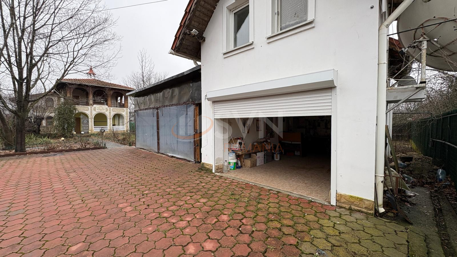 Casa, 6 camere Ilfov/Snagov