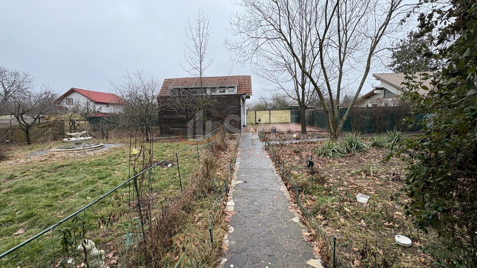 Casa, 6 camere Ilfov/Snagov