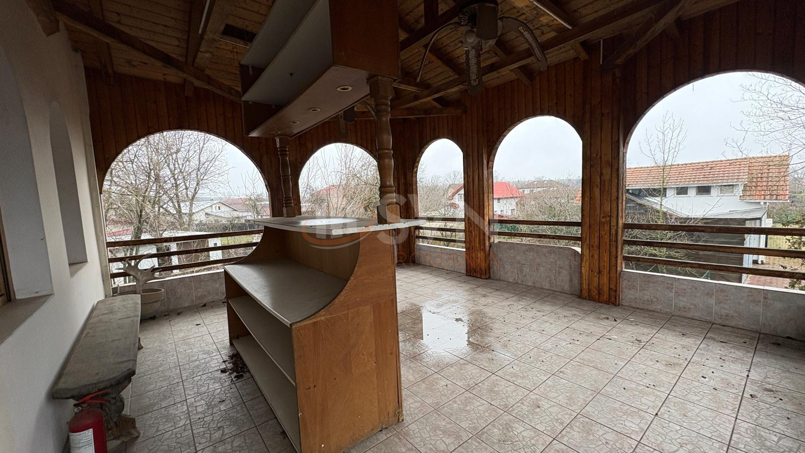 Casa, 6 camere Ilfov/Snagov