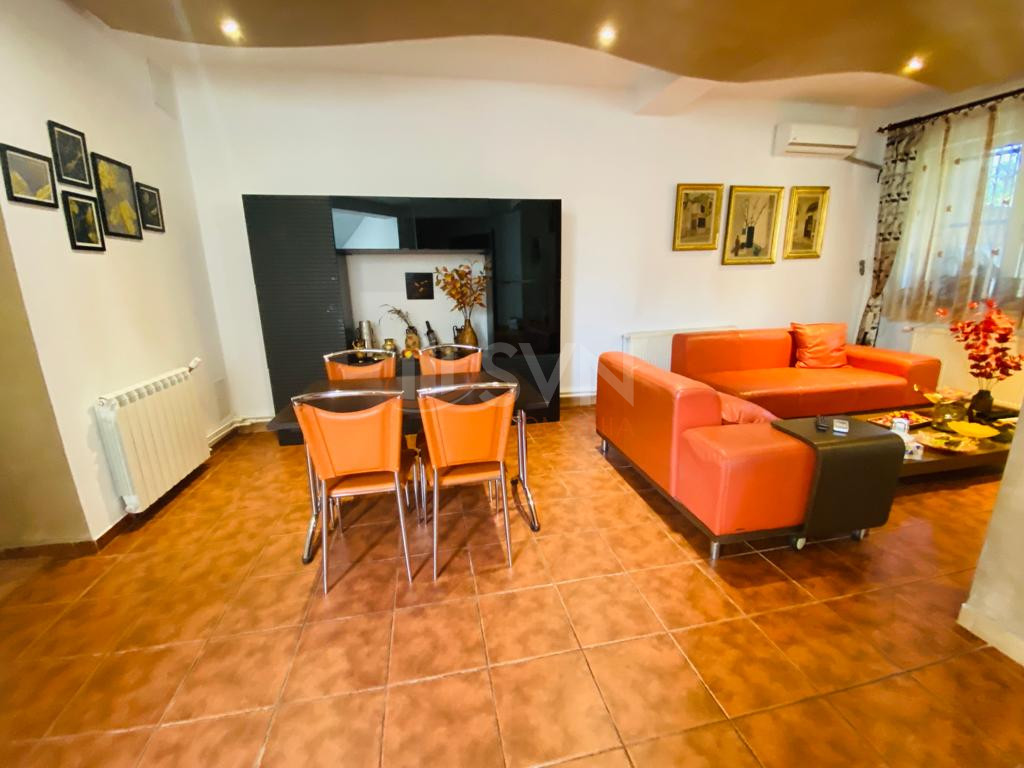 Casa, 6 camere Bucuresti/Bucurestii Noi
