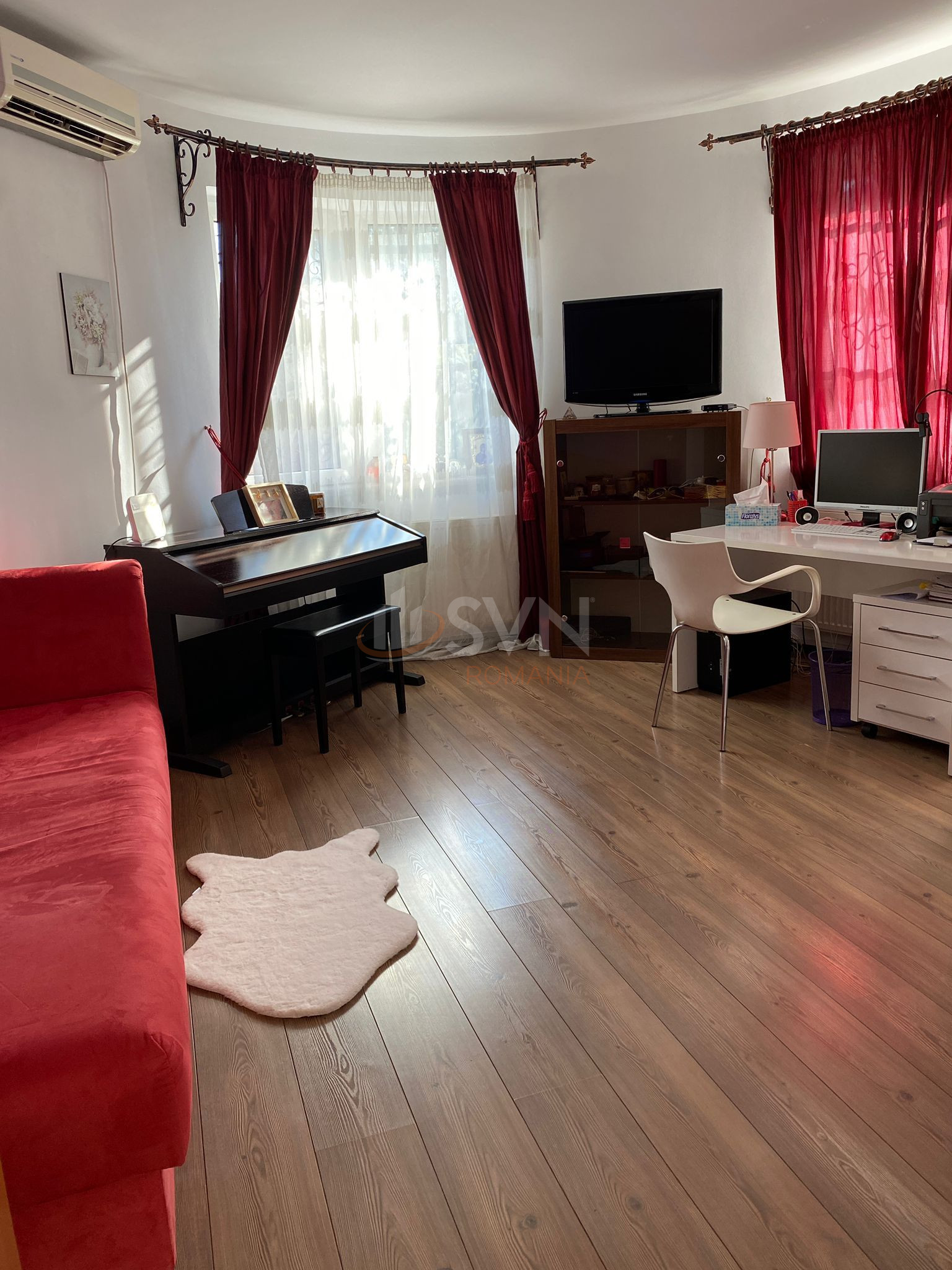 Casa, 6 camere Bucuresti/Bucurestii Noi