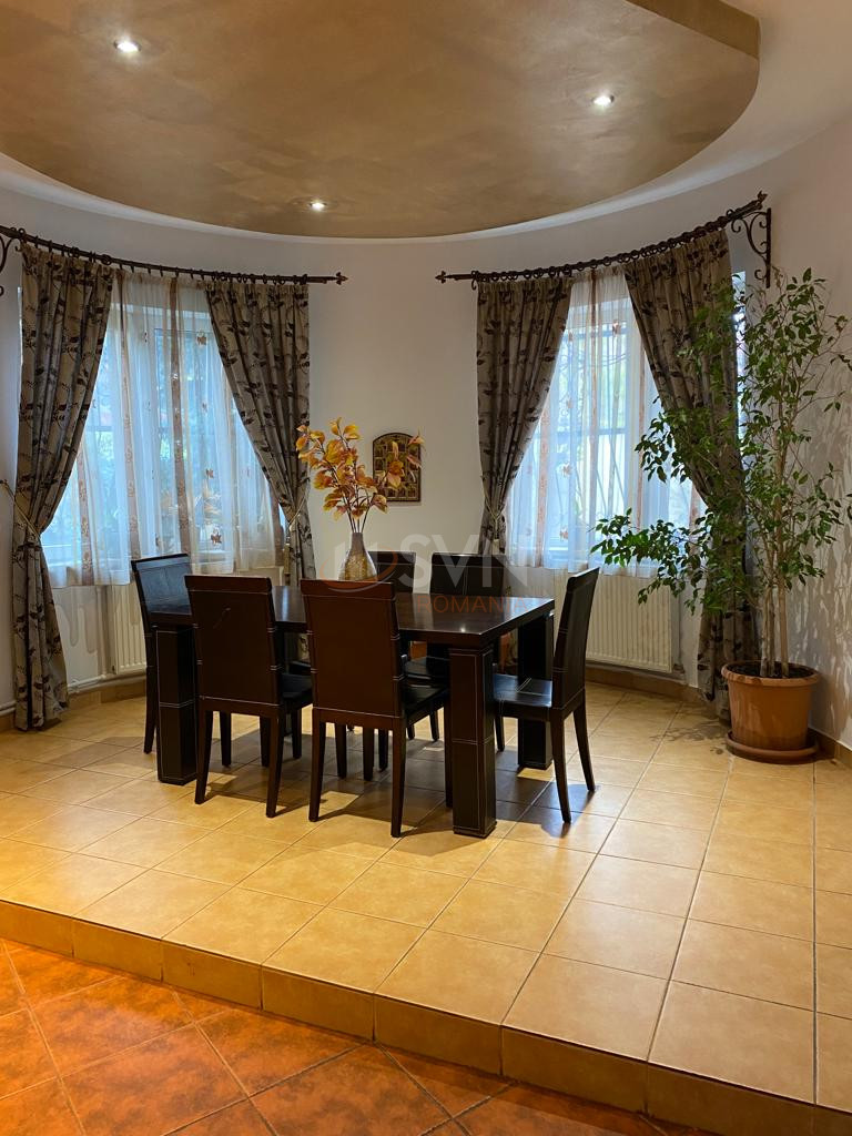 Casa, 6 camere Bucuresti/Bucurestii Noi