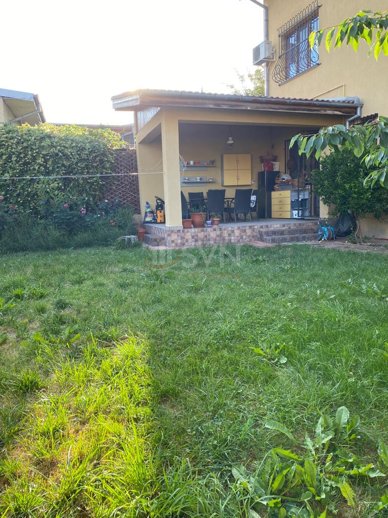 Casa, 6 camere Bucuresti/Bucurestii Noi