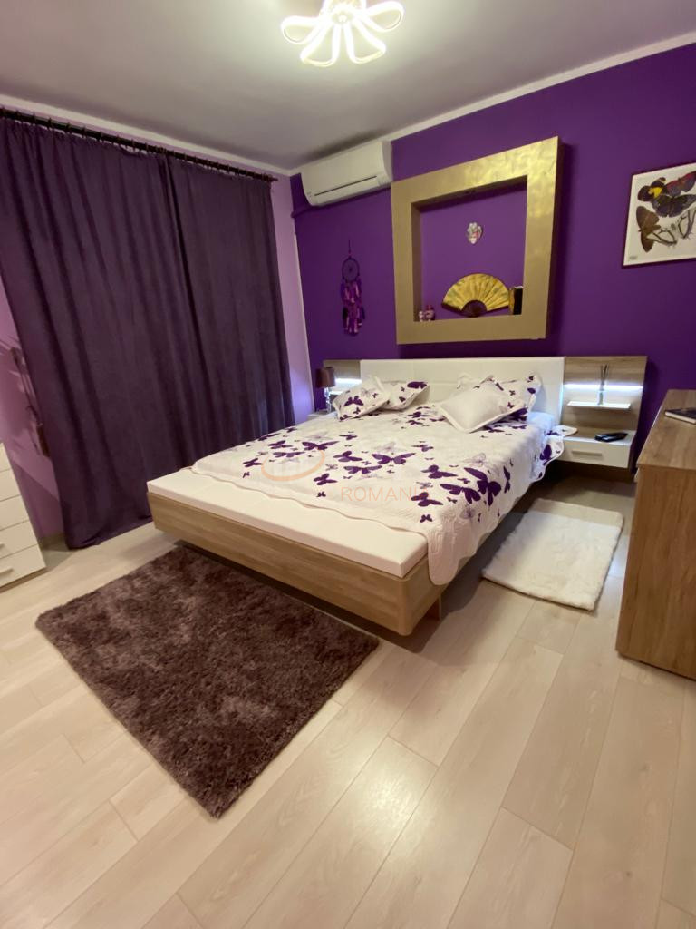 Casa, 6 camere Bucuresti/Bucurestii Noi