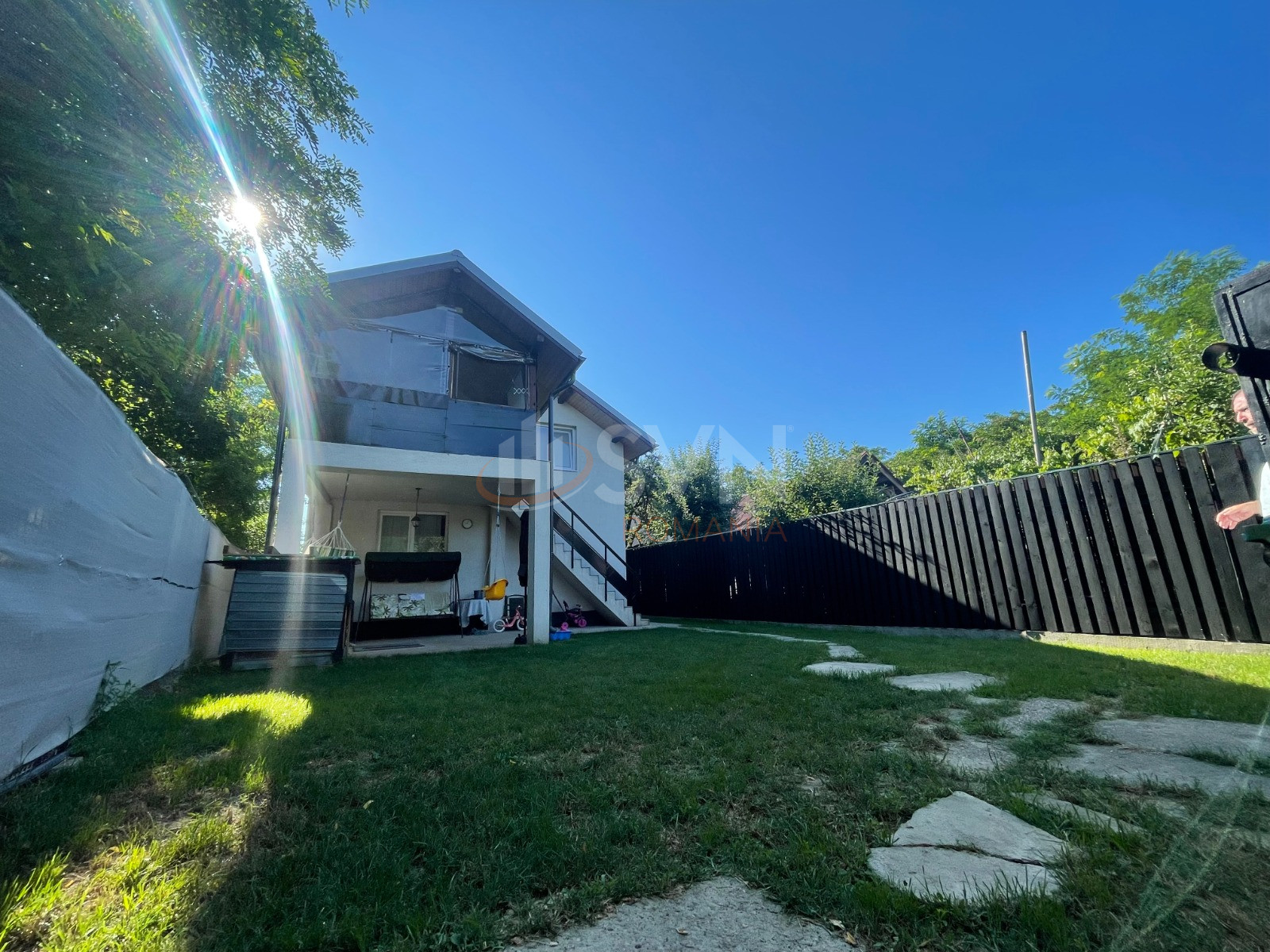 Casa, 6 camere Ilfov/Ciolpani