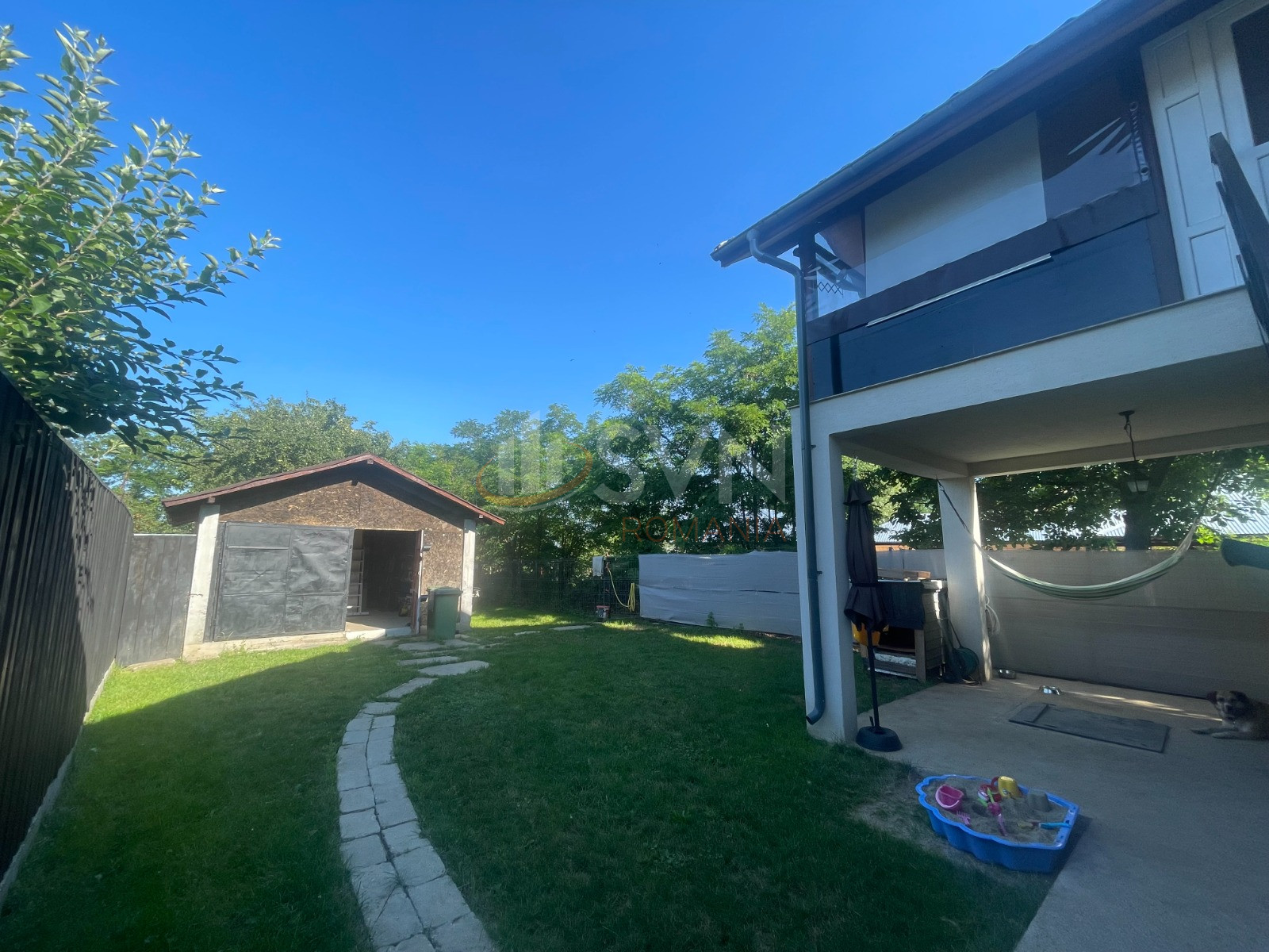 Casa, 6 camere Ilfov/Ciolpani