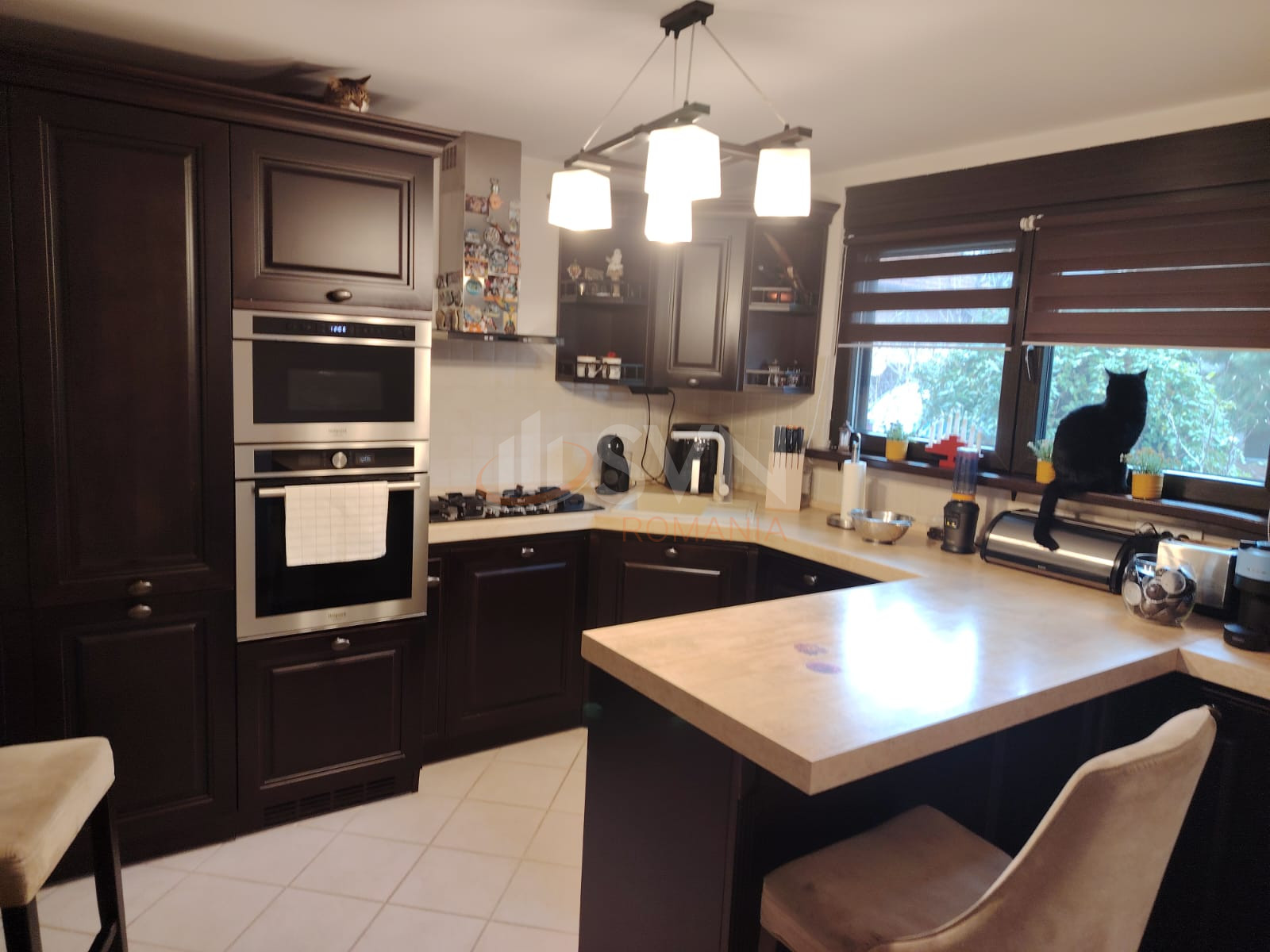 Casa, 6 camere Ilfov/Corbeanca