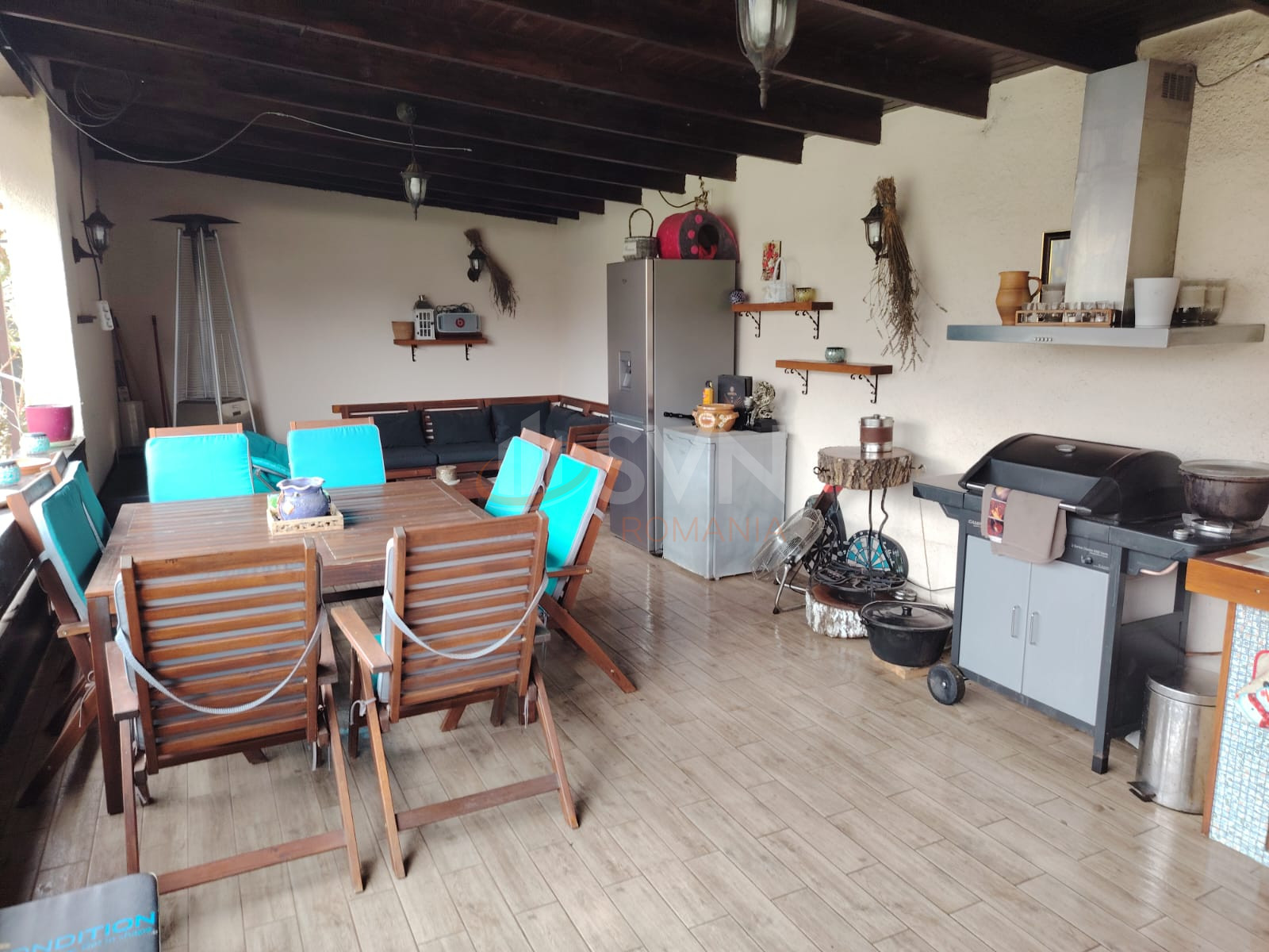 Casa, 6 camere Ilfov/Corbeanca