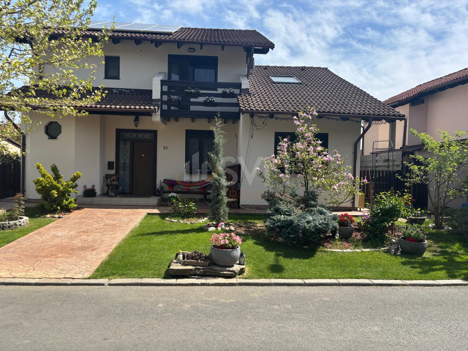Casa, 6 camere Ilfov/Corbeanca