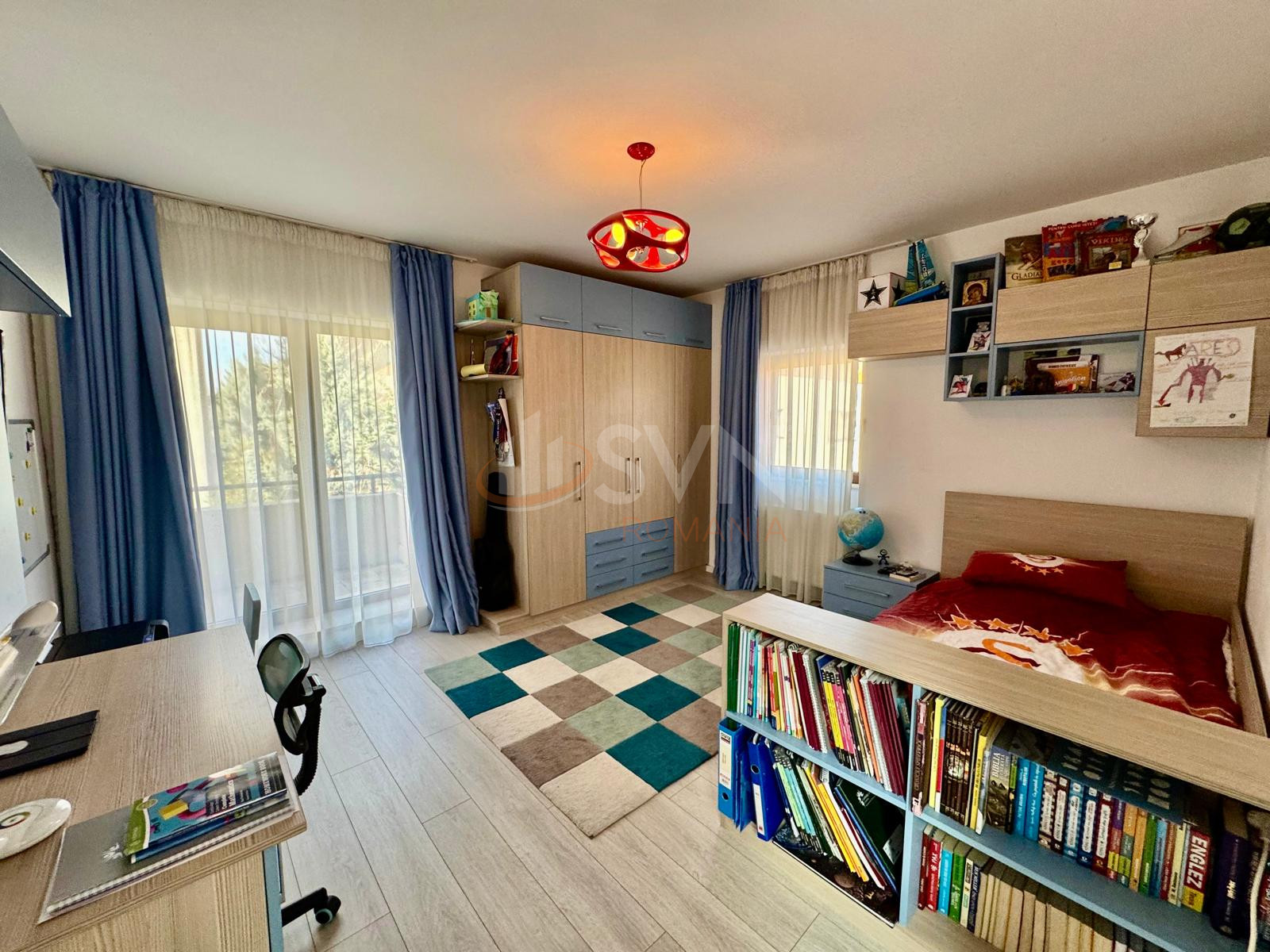 Casa, 6 camere Bucuresti/Iancu Nicolae