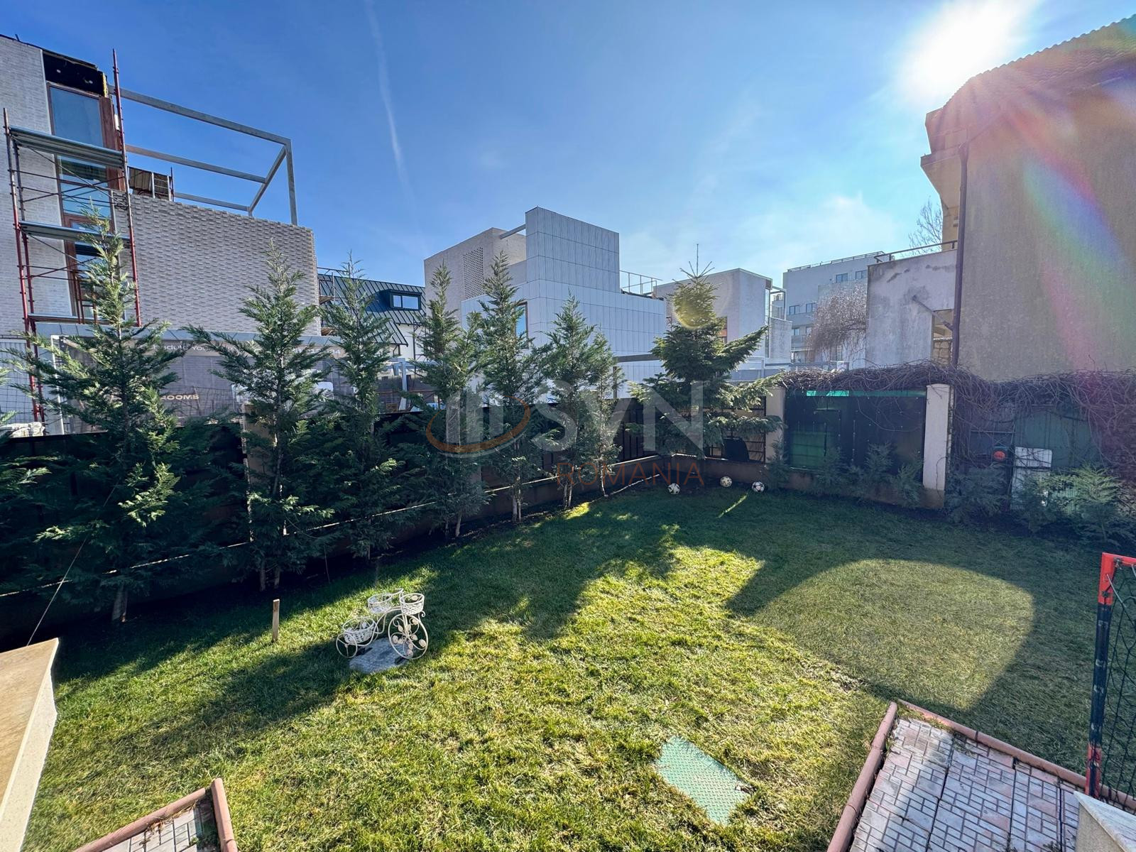 Casa, 6 camere Bucuresti/Iancu Nicolae