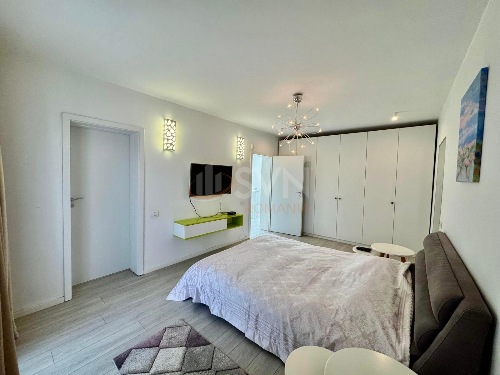 Casa, 6 camere Bucuresti/Iancu Nicolae