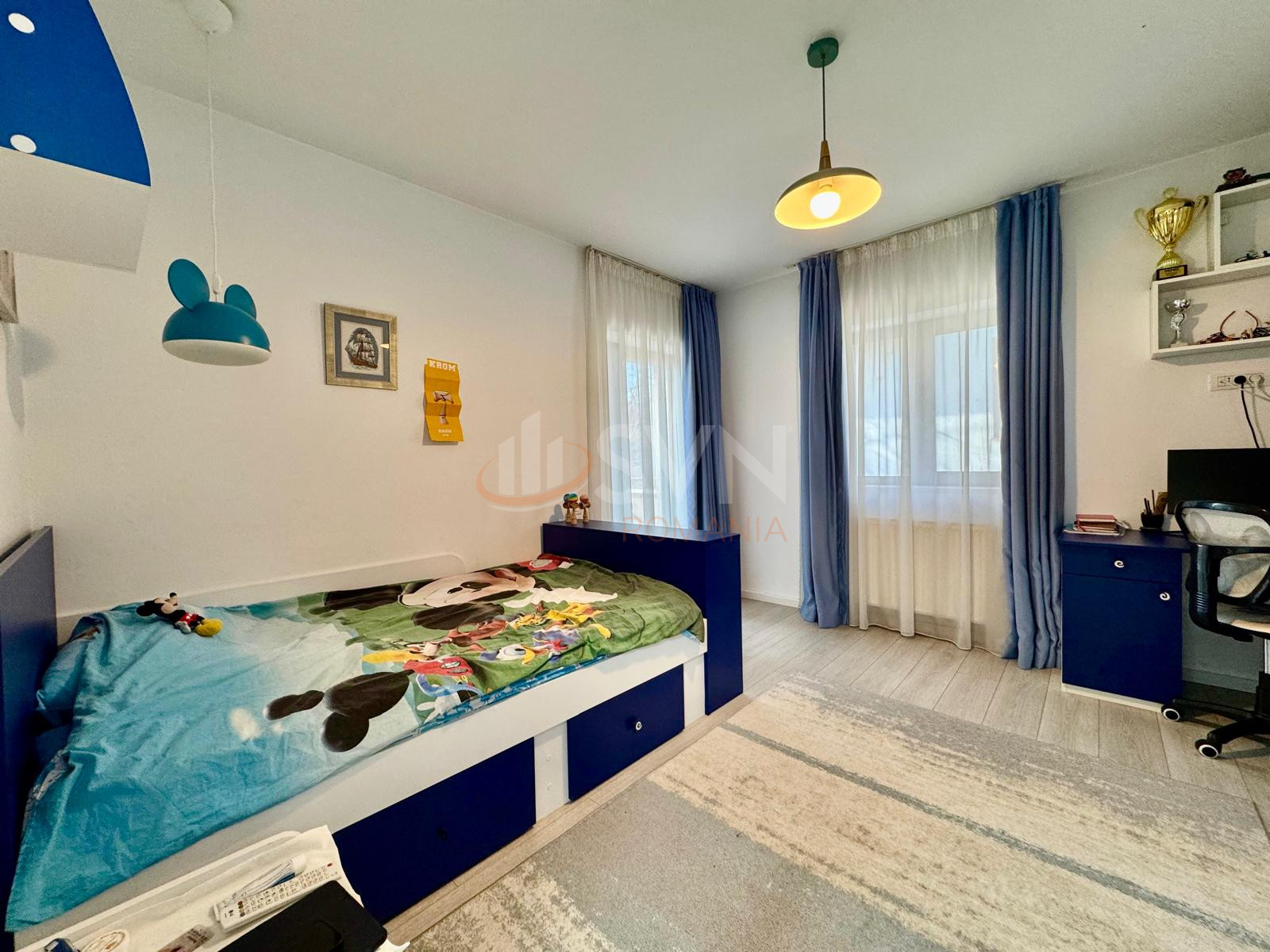 Casa, 6 camere Bucuresti/Iancu Nicolae