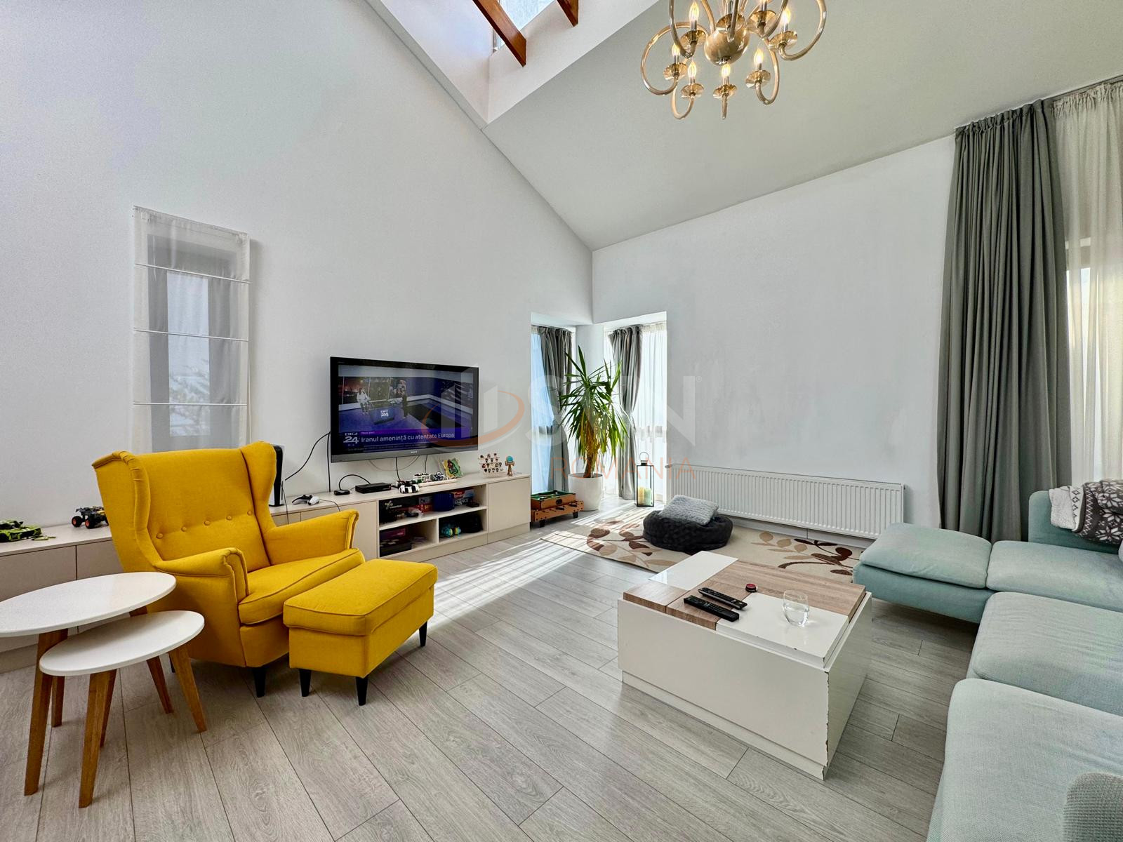 Casa, 6 camere Bucuresti/Iancu Nicolae