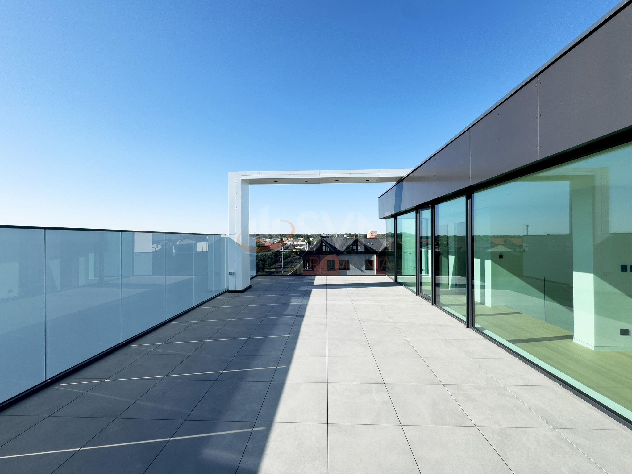 Casa, 6 camere Bucuresti/Pipera