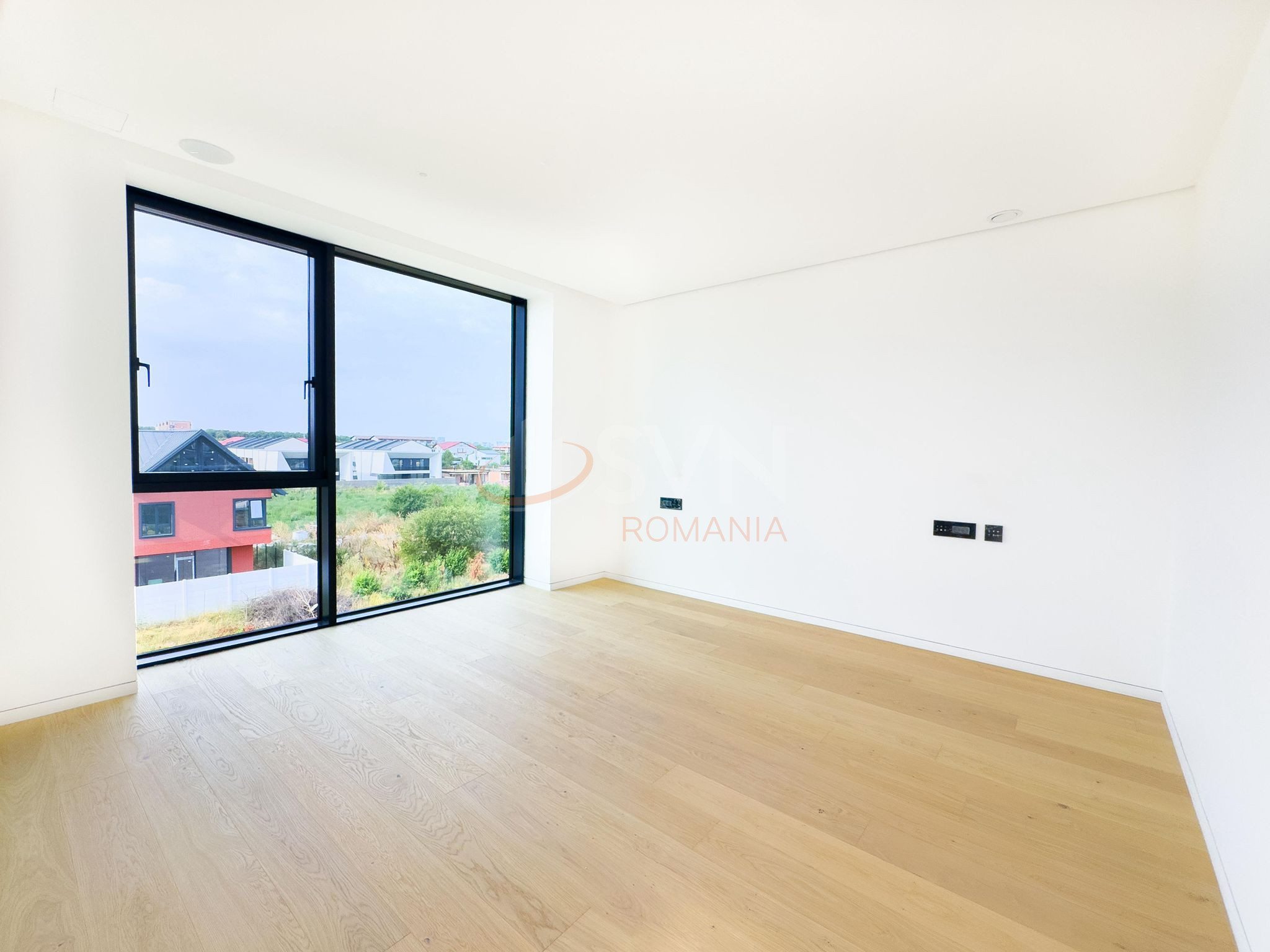 Casa, 6 camere Bucuresti/Pipera