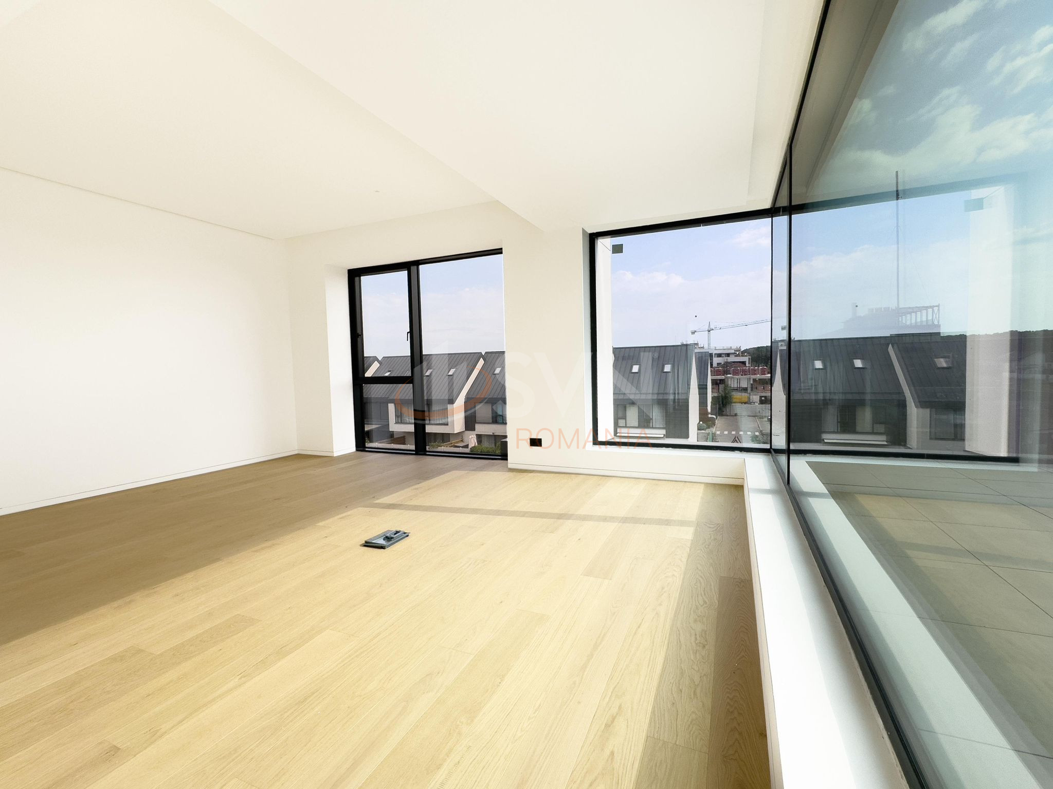 Casa, 6 camere Bucuresti/Pipera