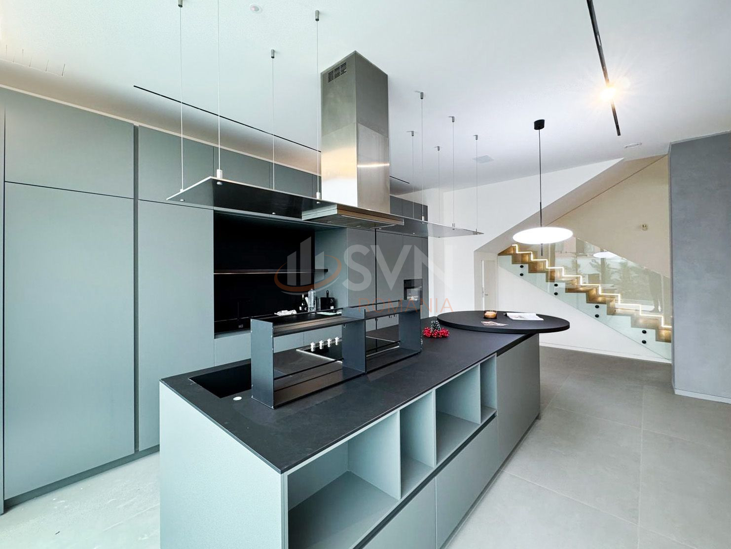 Casa, 6 camere Bucuresti/Pipera