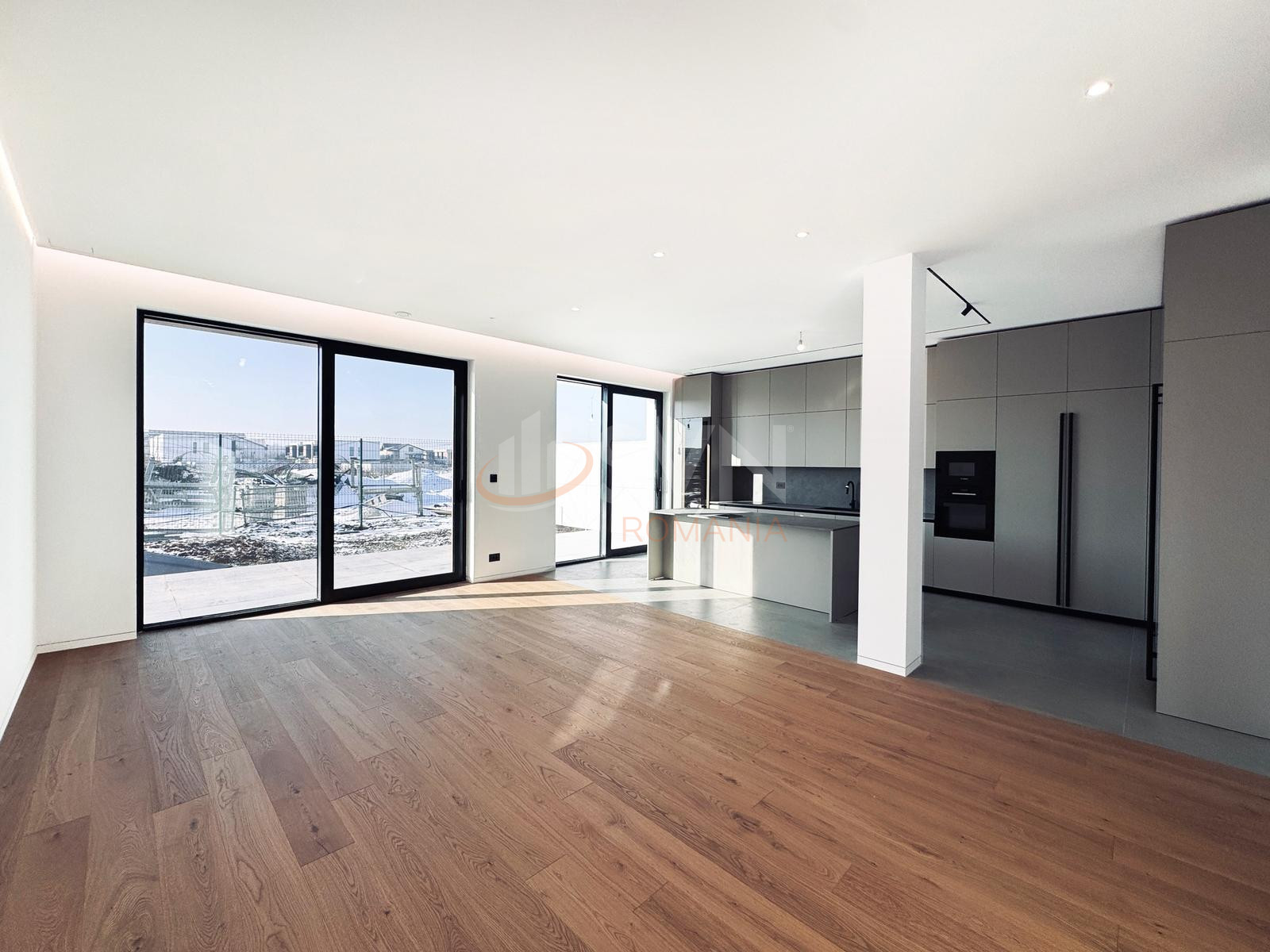 Casa, 6 camere Bucuresti/Pipera