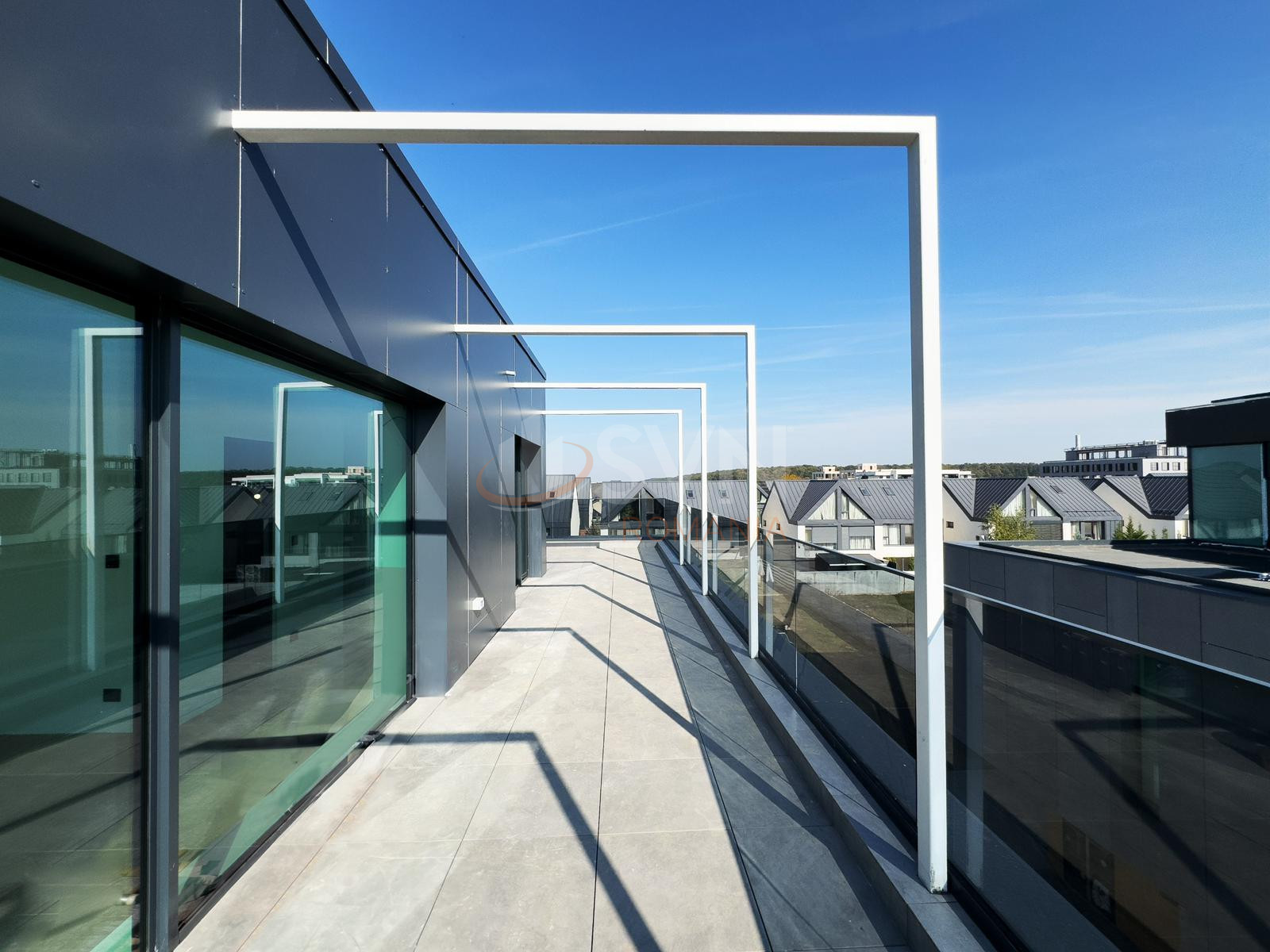 Casa, 6 camere Bucuresti/Pipera