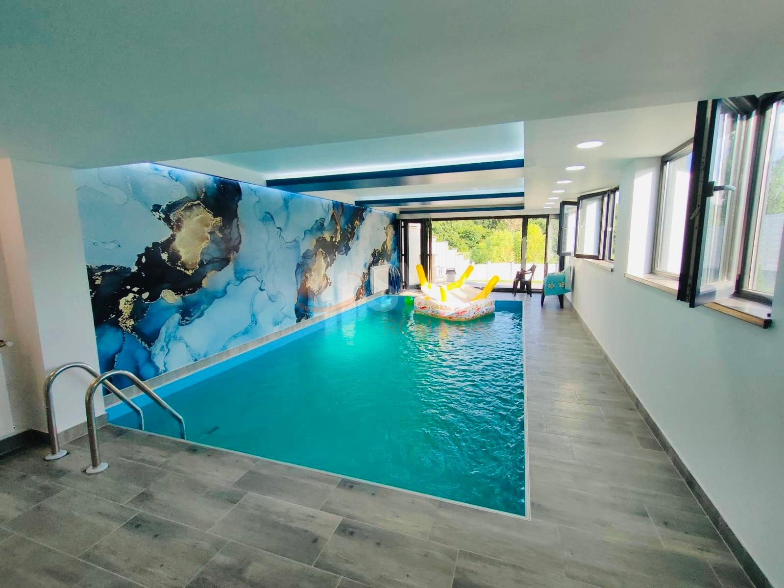 Casa, 6 camere Ilfov/Balotesti