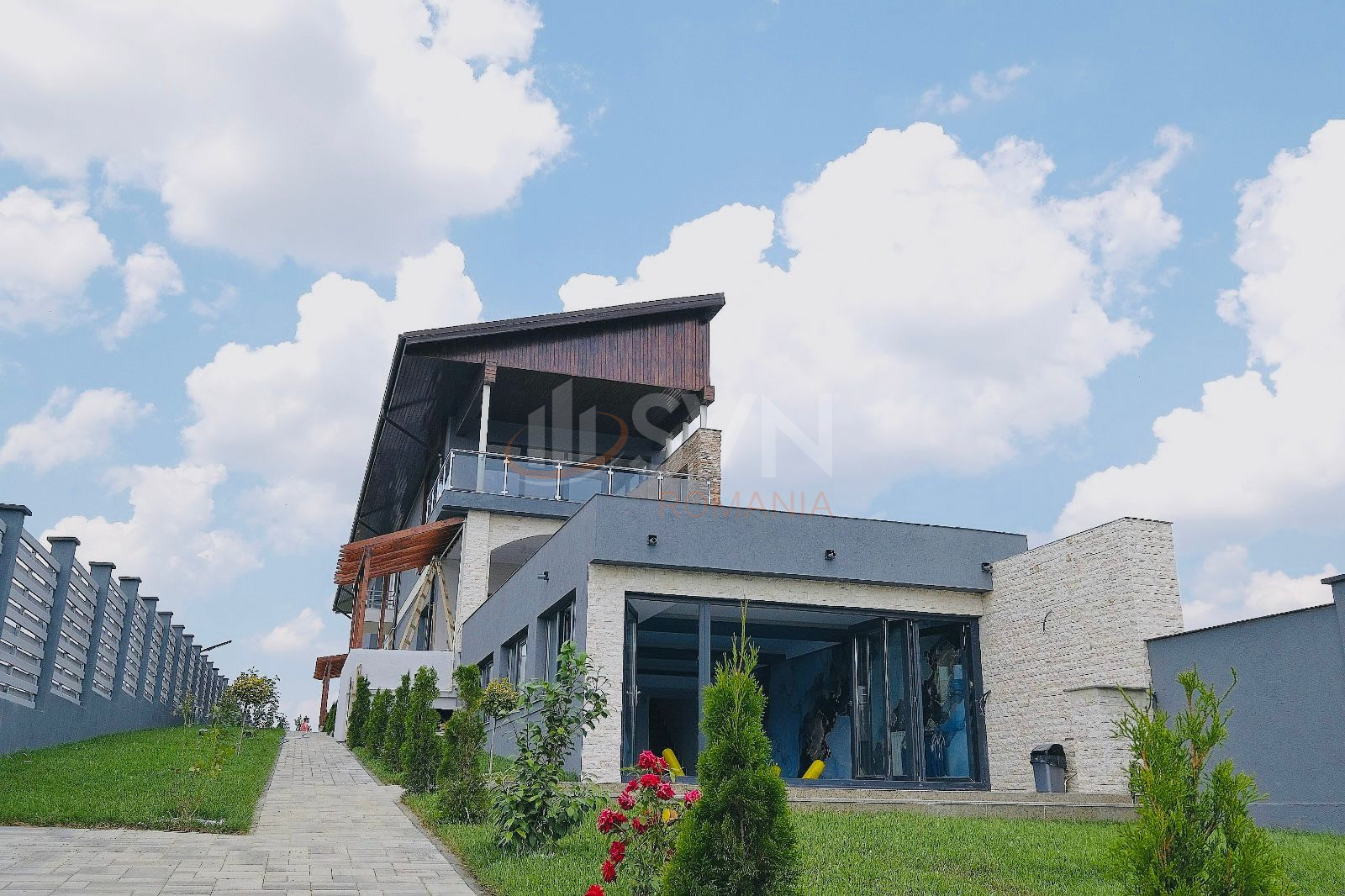 Casa, 6 camere Ilfov/Balotesti