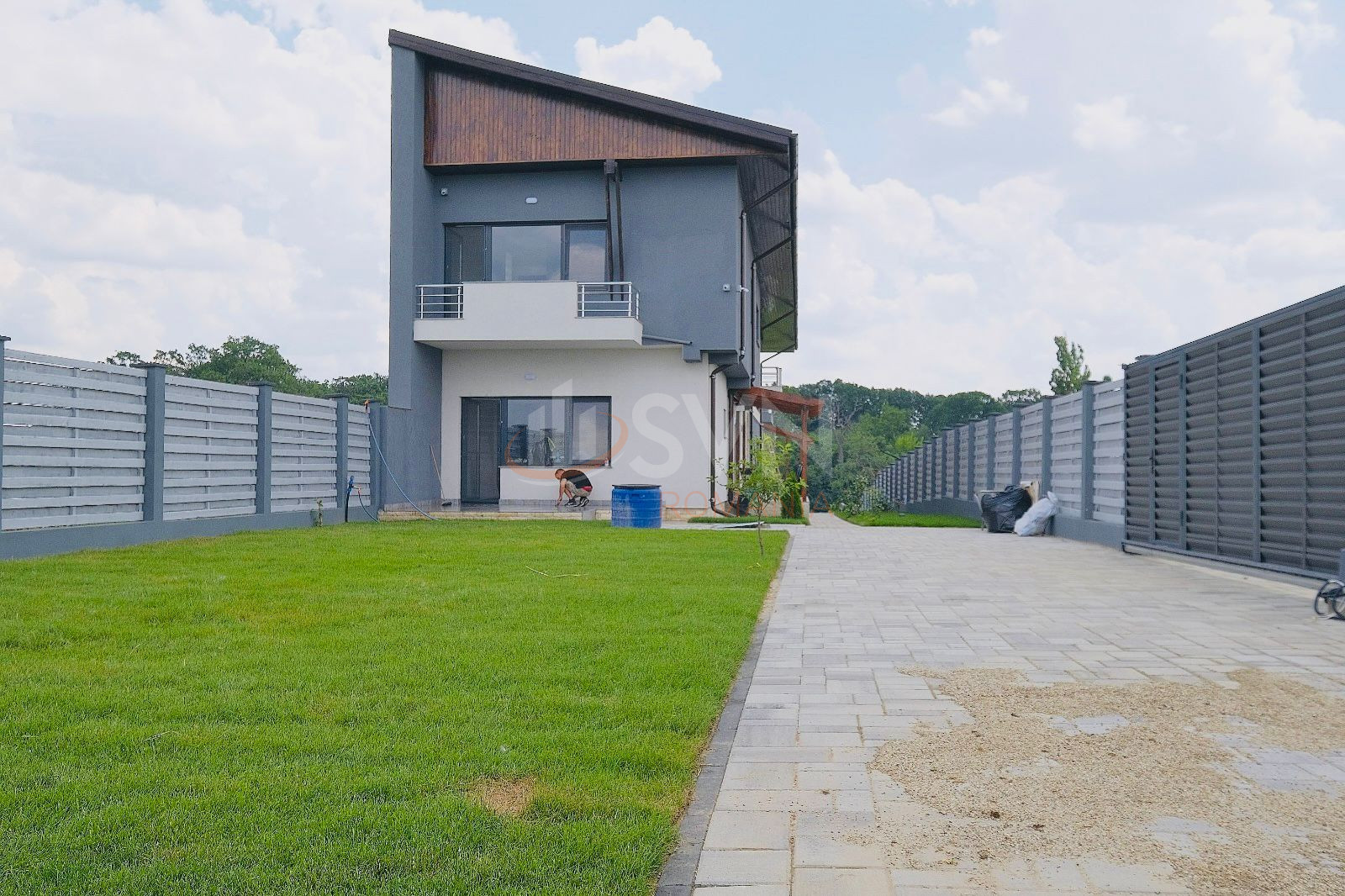 Casa, 6 camere Ilfov/Balotesti