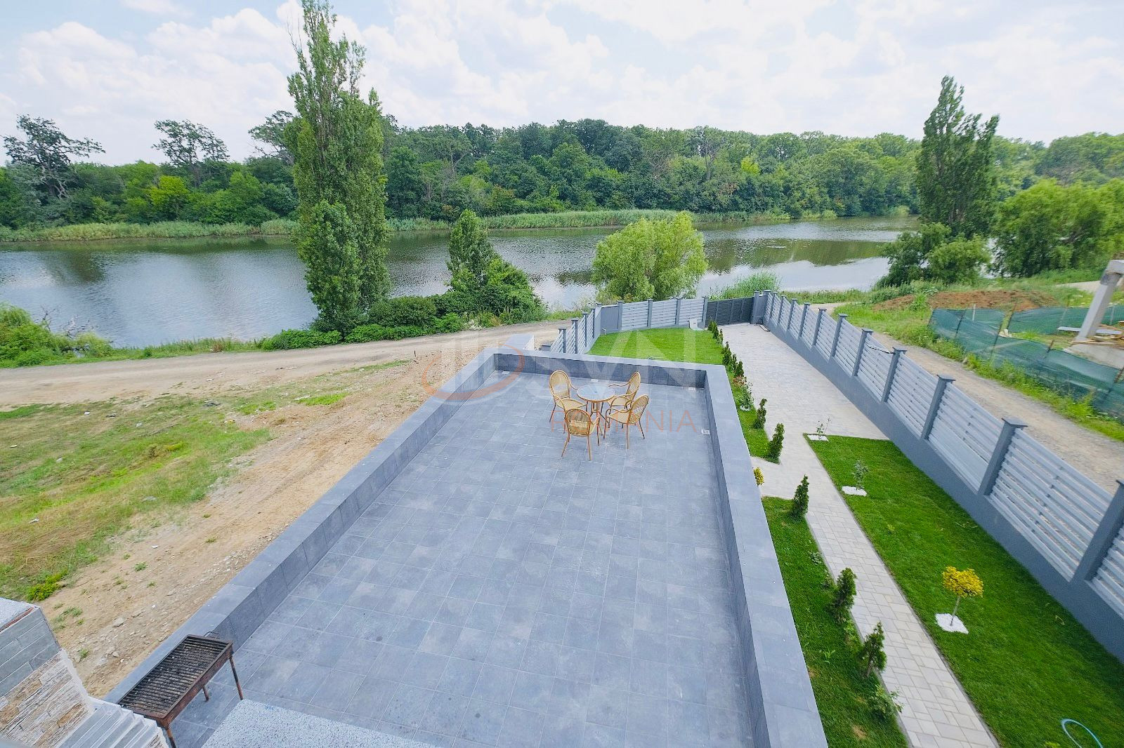 Casa, 6 camere Ilfov/Balotesti