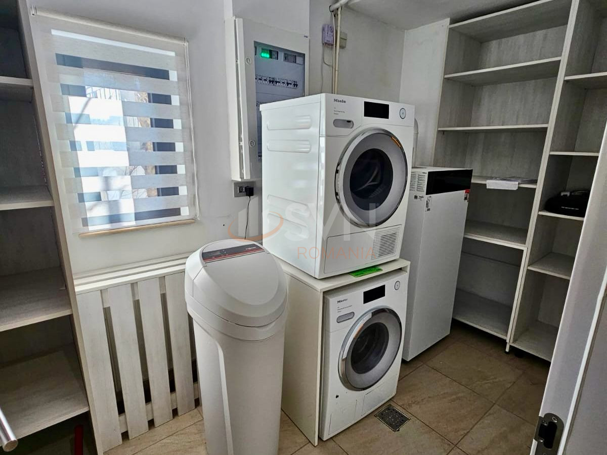 Casa, 6 camere Bucuresti/Pipera