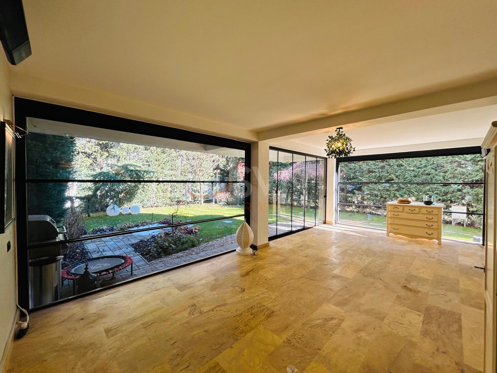 Casa, 6 camere Bucuresti/Pipera