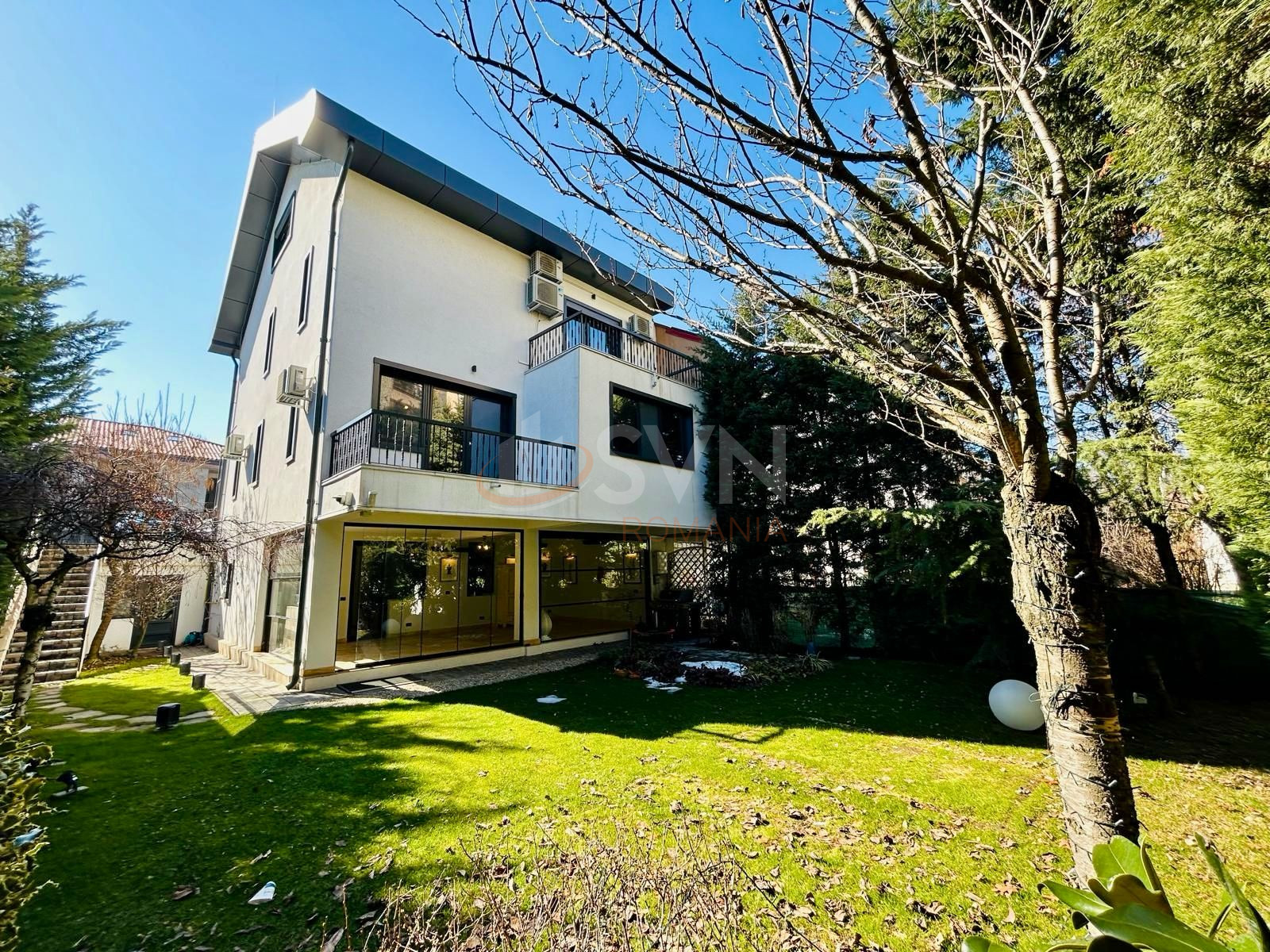 Casa, 6 camere Bucuresti/Pipera