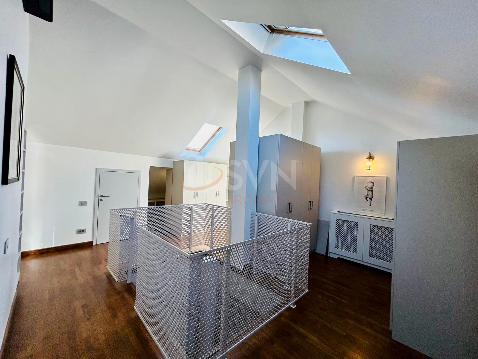 Casa, 6 camere Bucuresti/Pipera