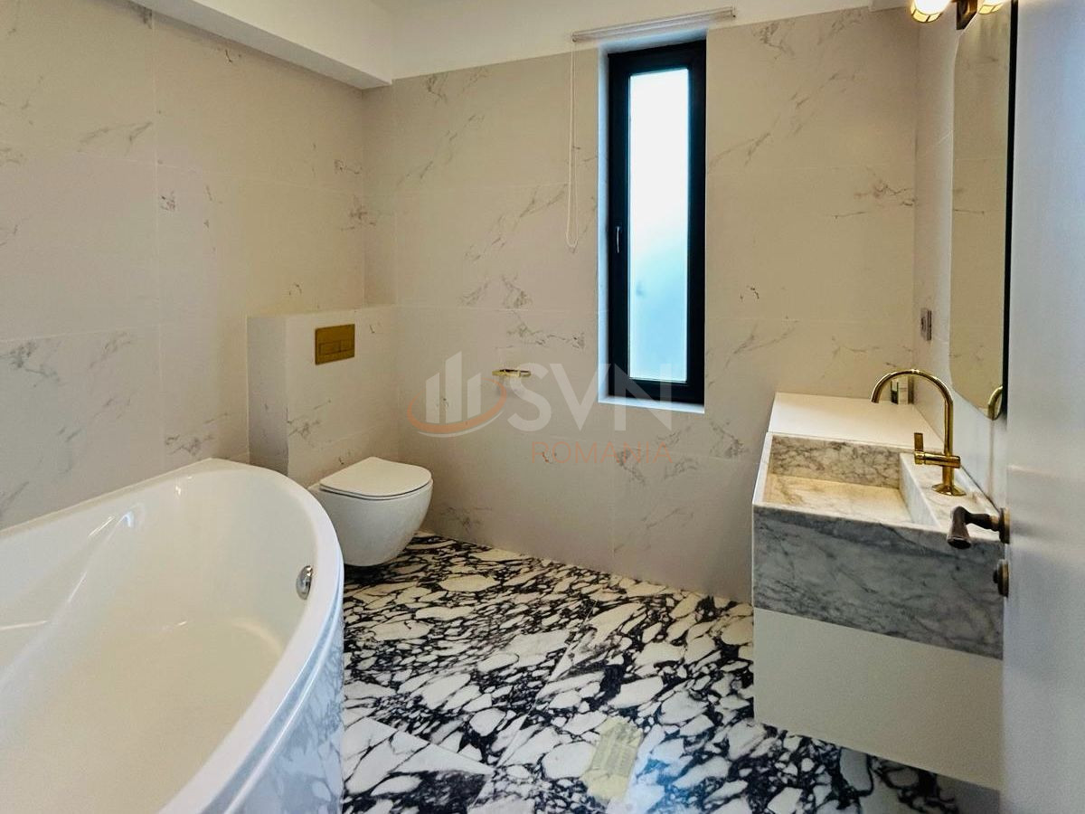 Casa, 6 camere Bucuresti/Pipera