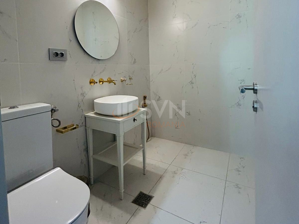 Casa, 6 camere Bucuresti/Pipera