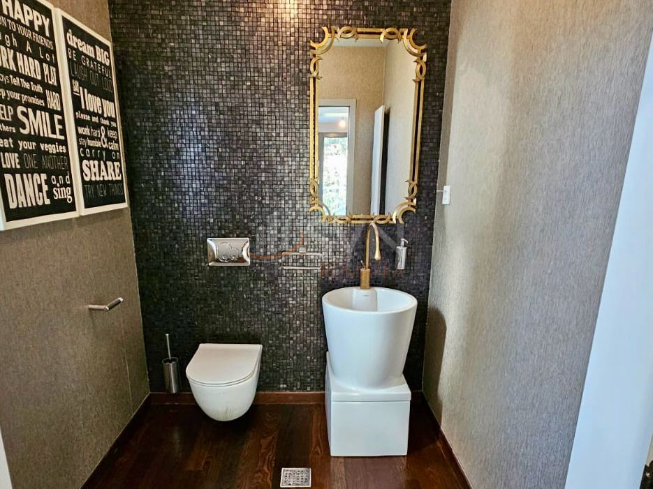 Casa, 6 camere Bucuresti/Pipera