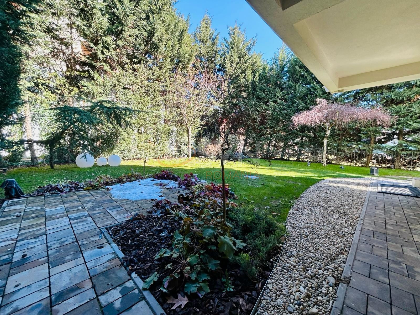 Casa, 6 camere Bucuresti/Pipera