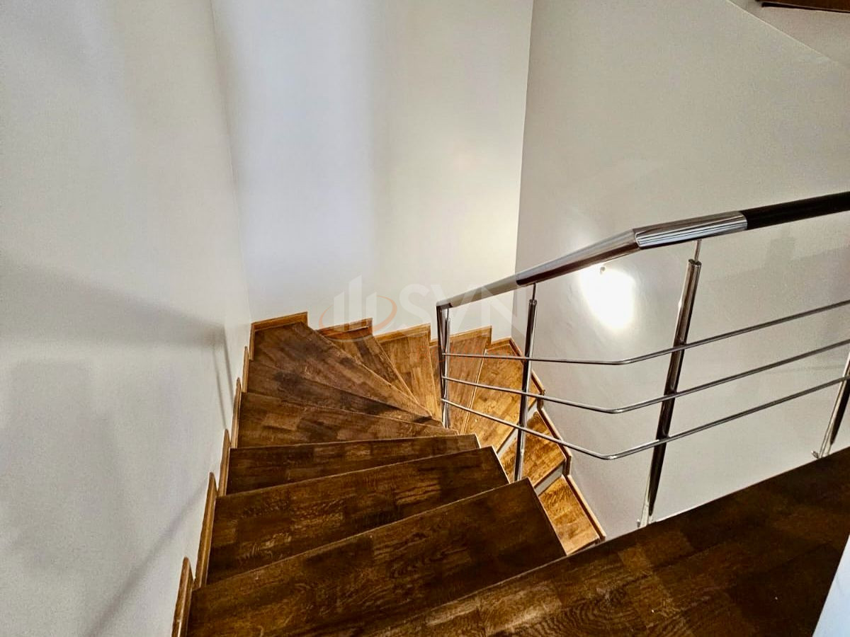 Casa, 6 camere Bucuresti/Pipera