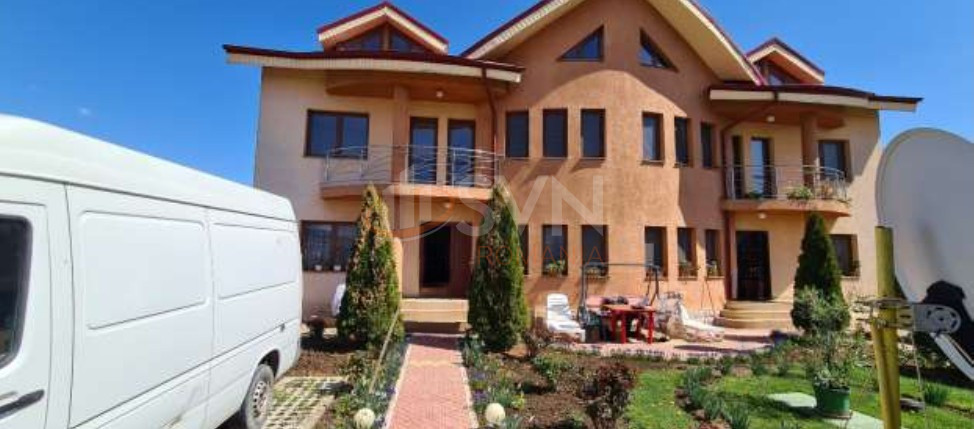 Casa, 6 camere Ilfov/Pantelimon