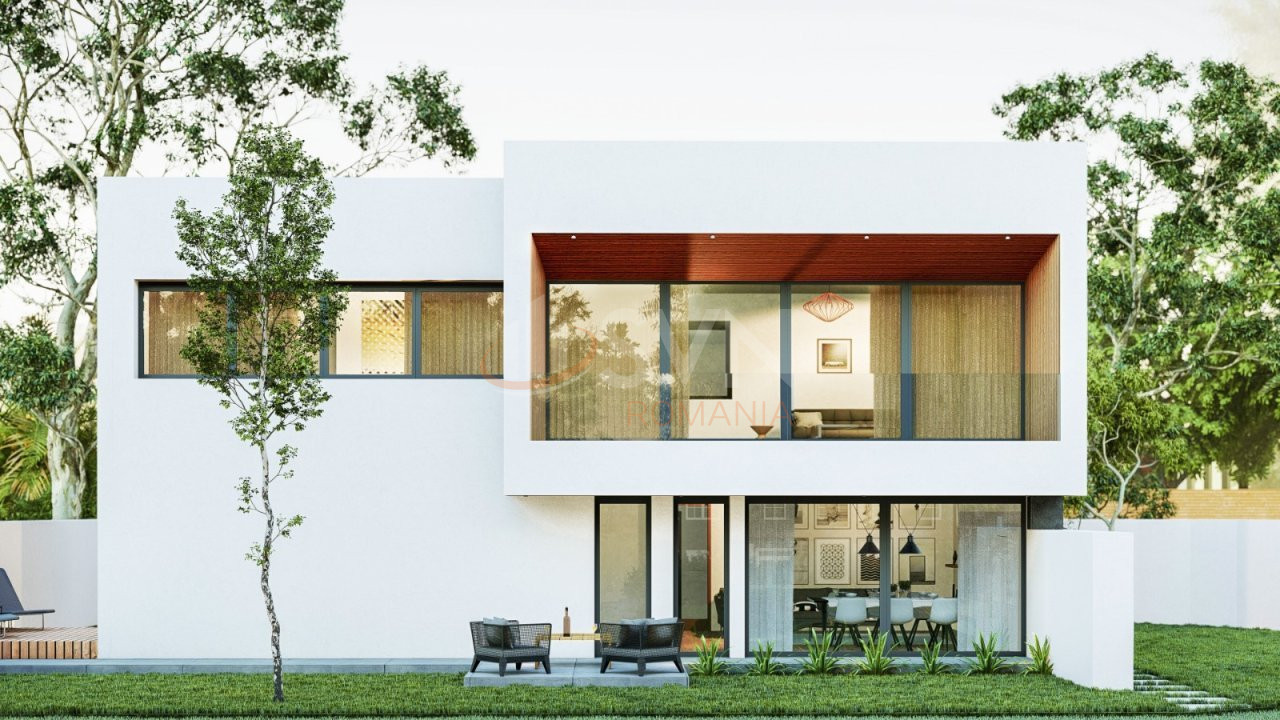 Casa, 6 camere Ilfov/Tunari