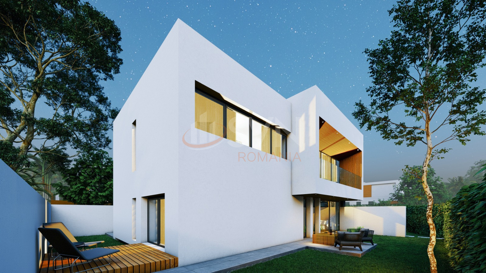 Casa, 6 camere Ilfov/Tunari