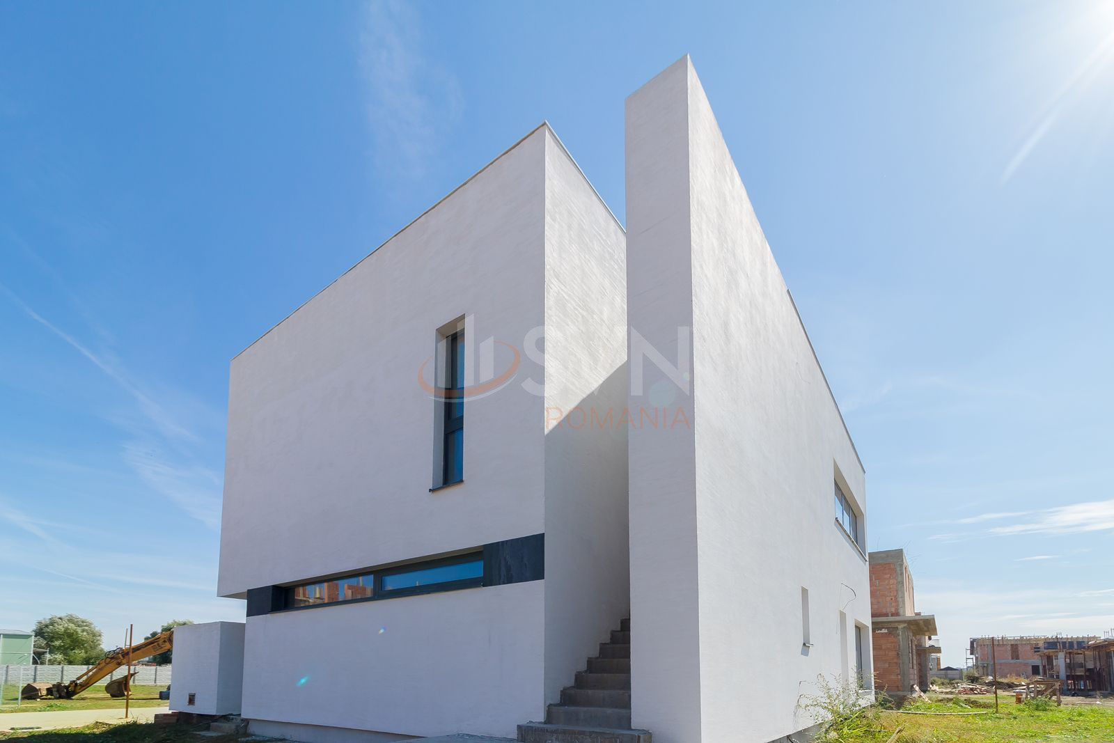 Casa, 6 camere Ilfov/Tunari