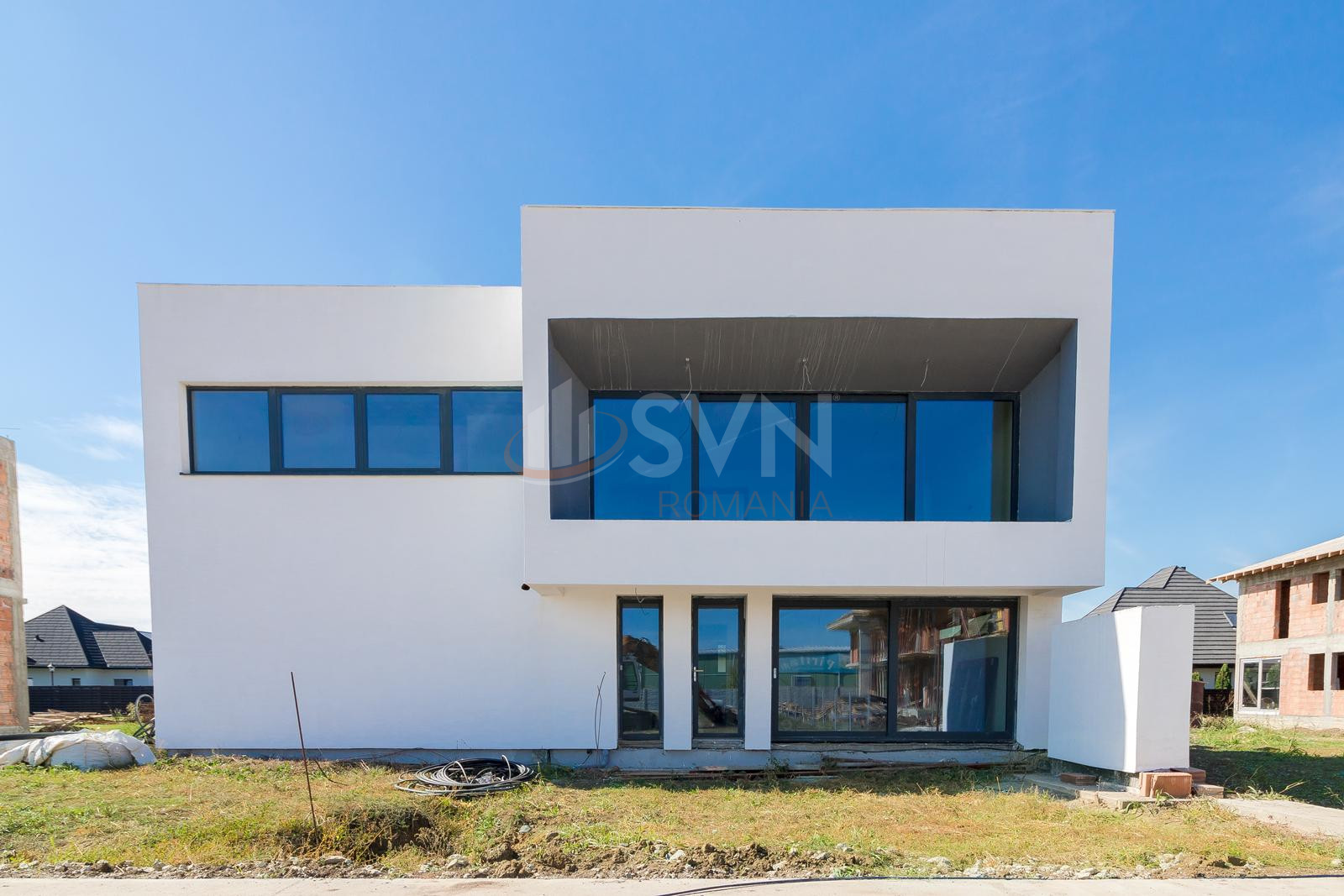 Casa, 6 camere Ilfov/Tunari