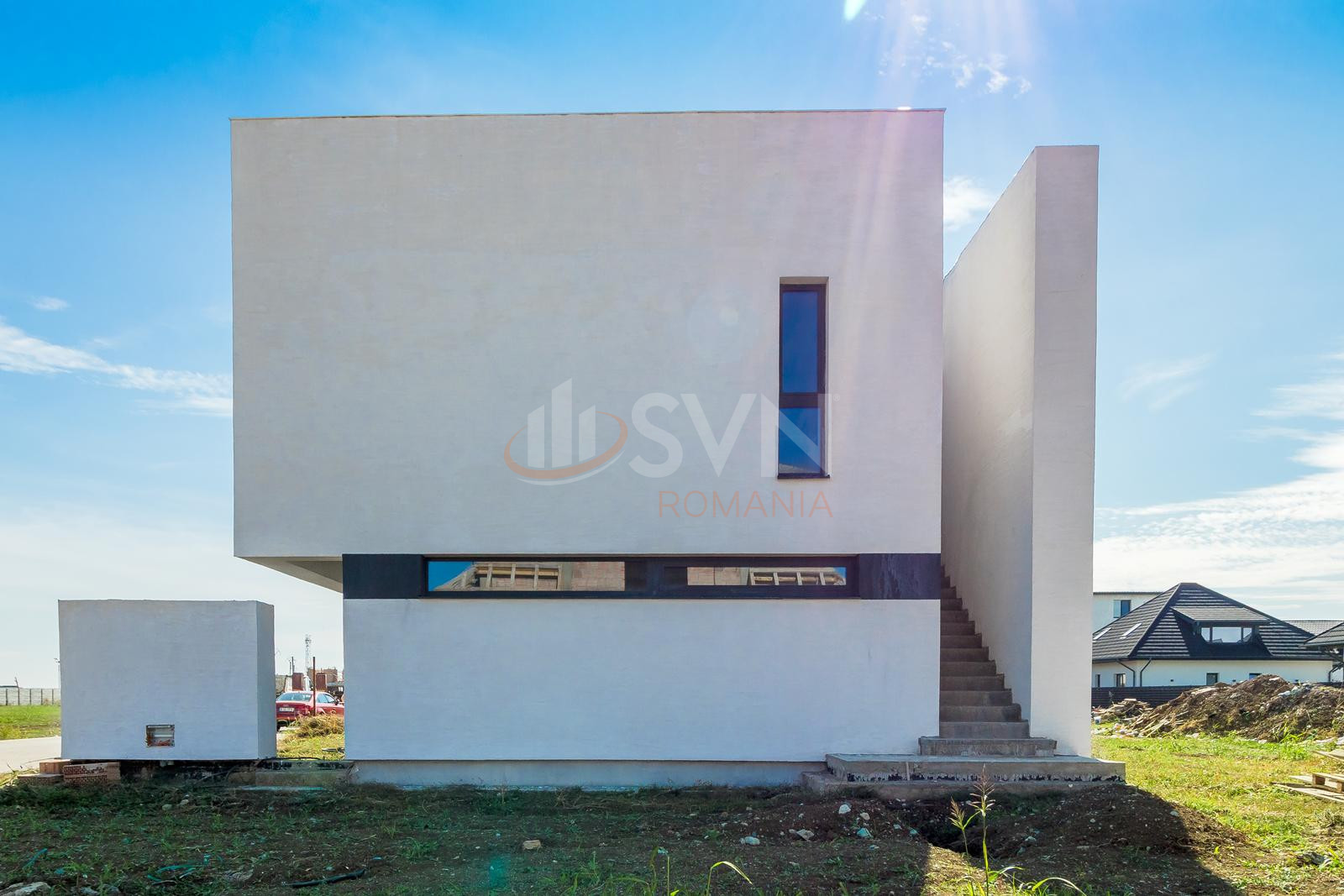 Casa, 6 camere Ilfov/Tunari