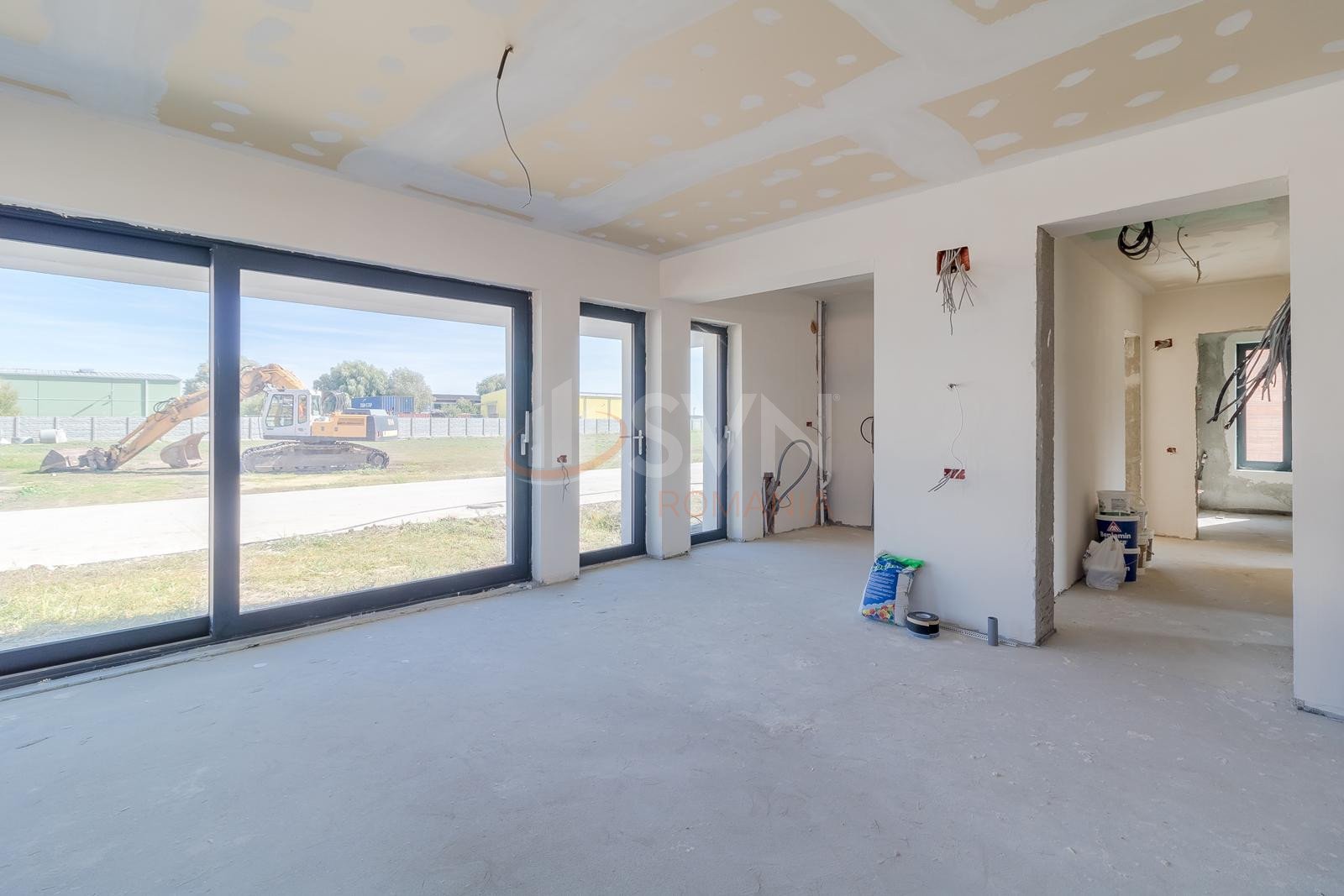 Casa, 6 camere Ilfov/Tunari