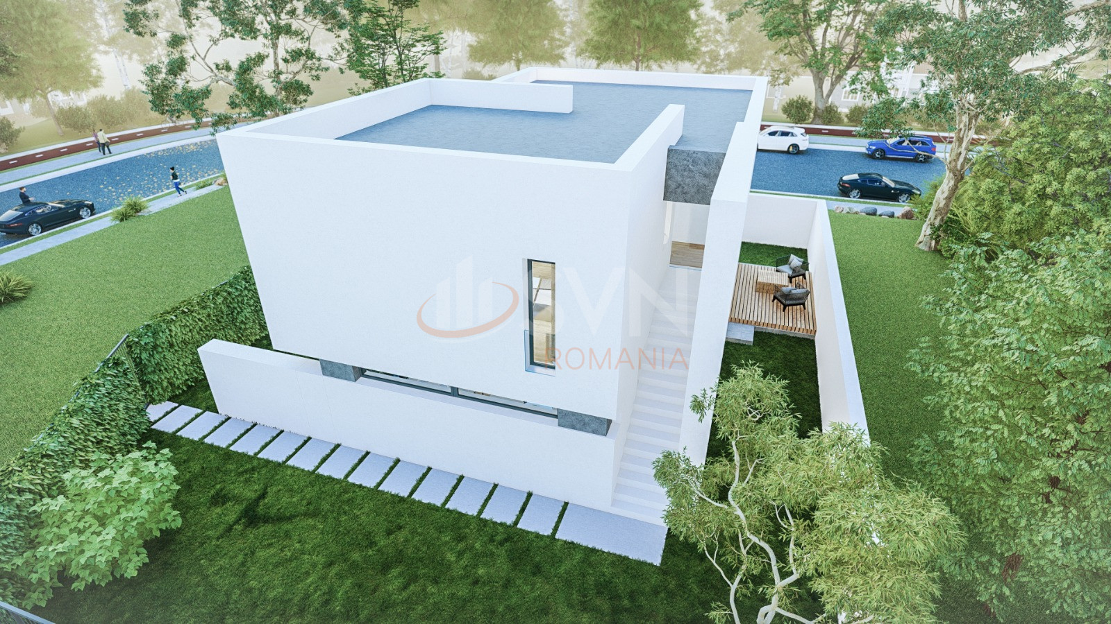 Casa, 6 camere Ilfov/Tunari