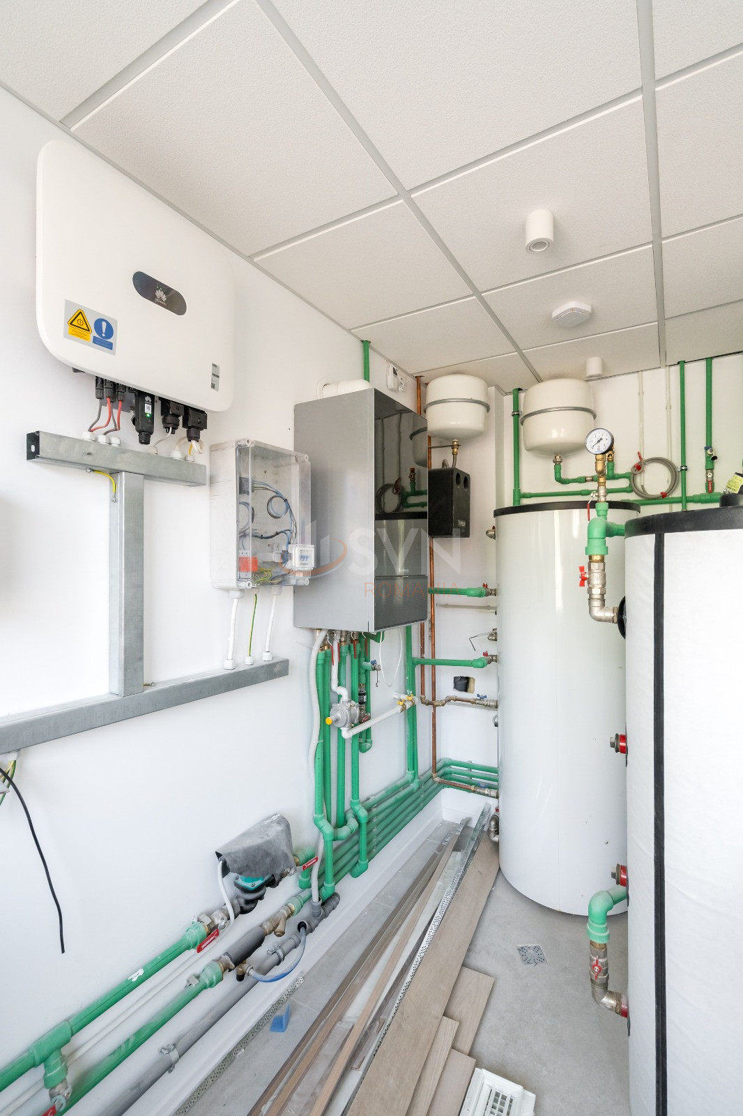 Casa, 6 camere Bucuresti/Pipera