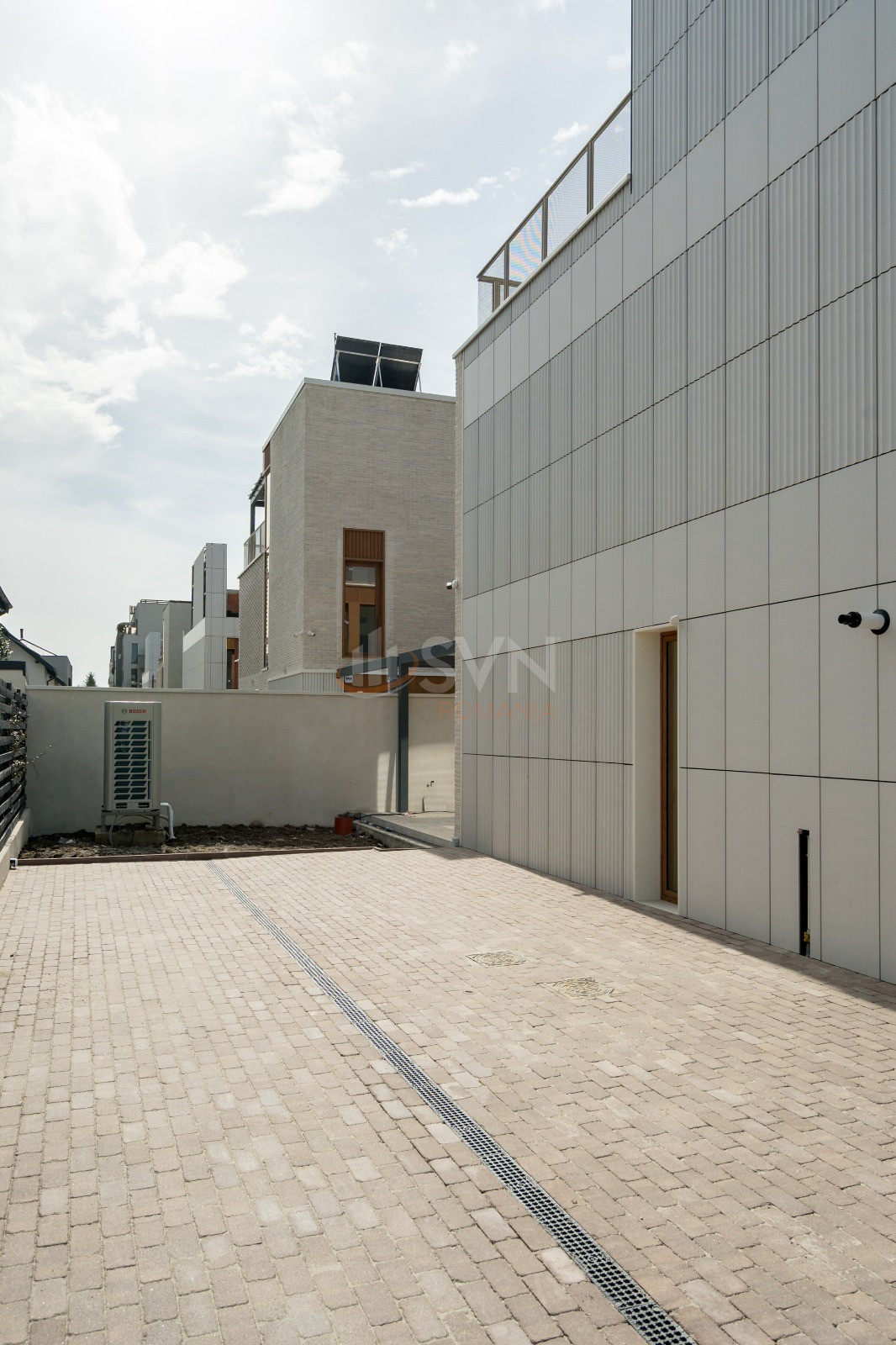 Casa, 6 camere Bucuresti/Pipera