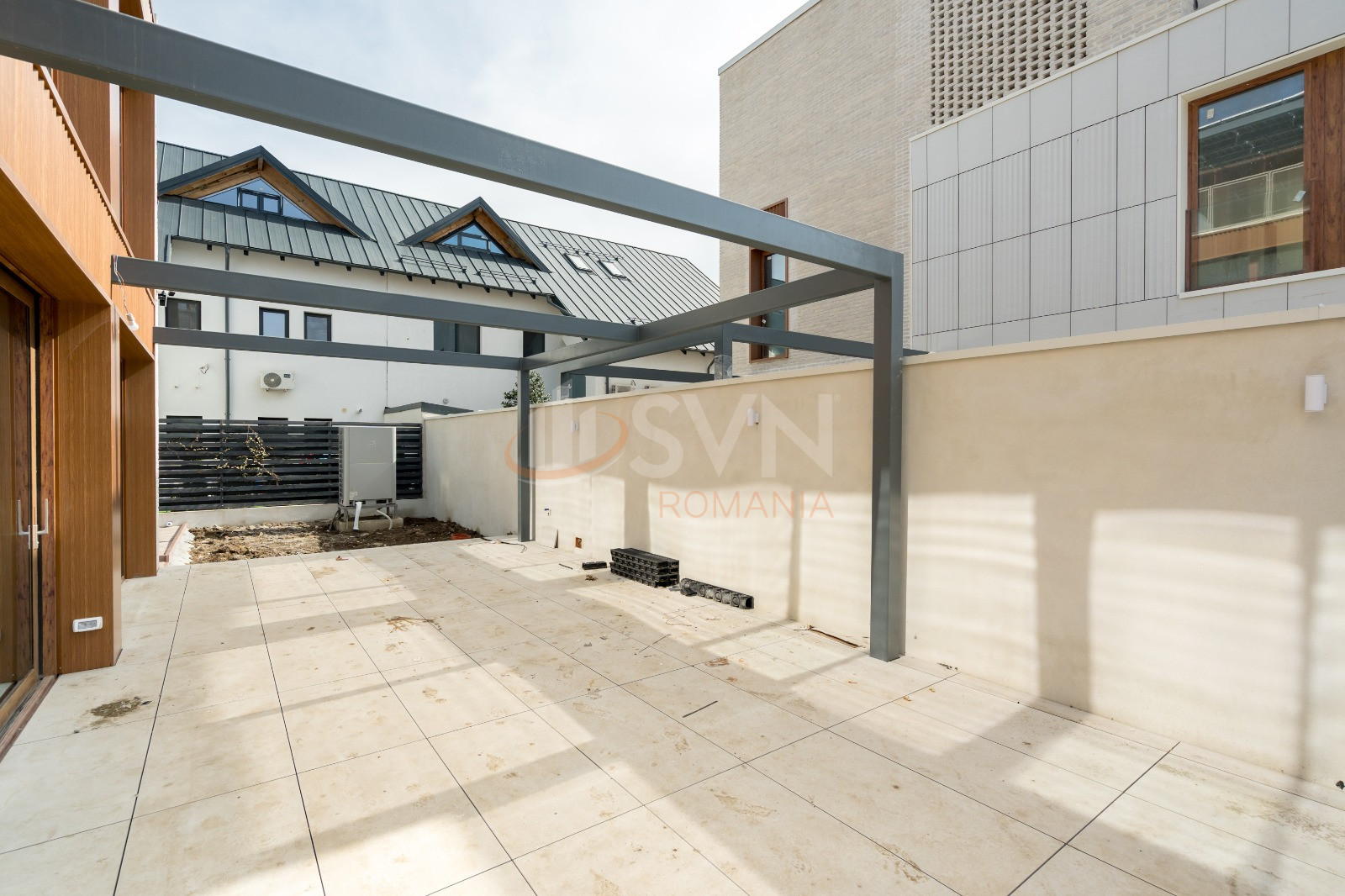 Casa, 6 camere Bucuresti/Pipera