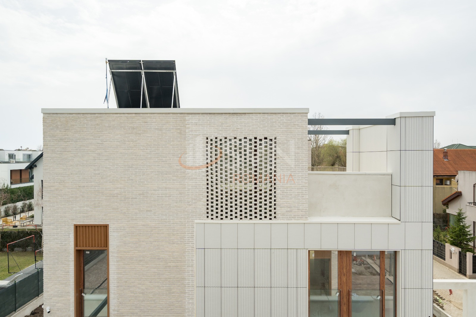 Casa, 6 camere Bucuresti/Pipera